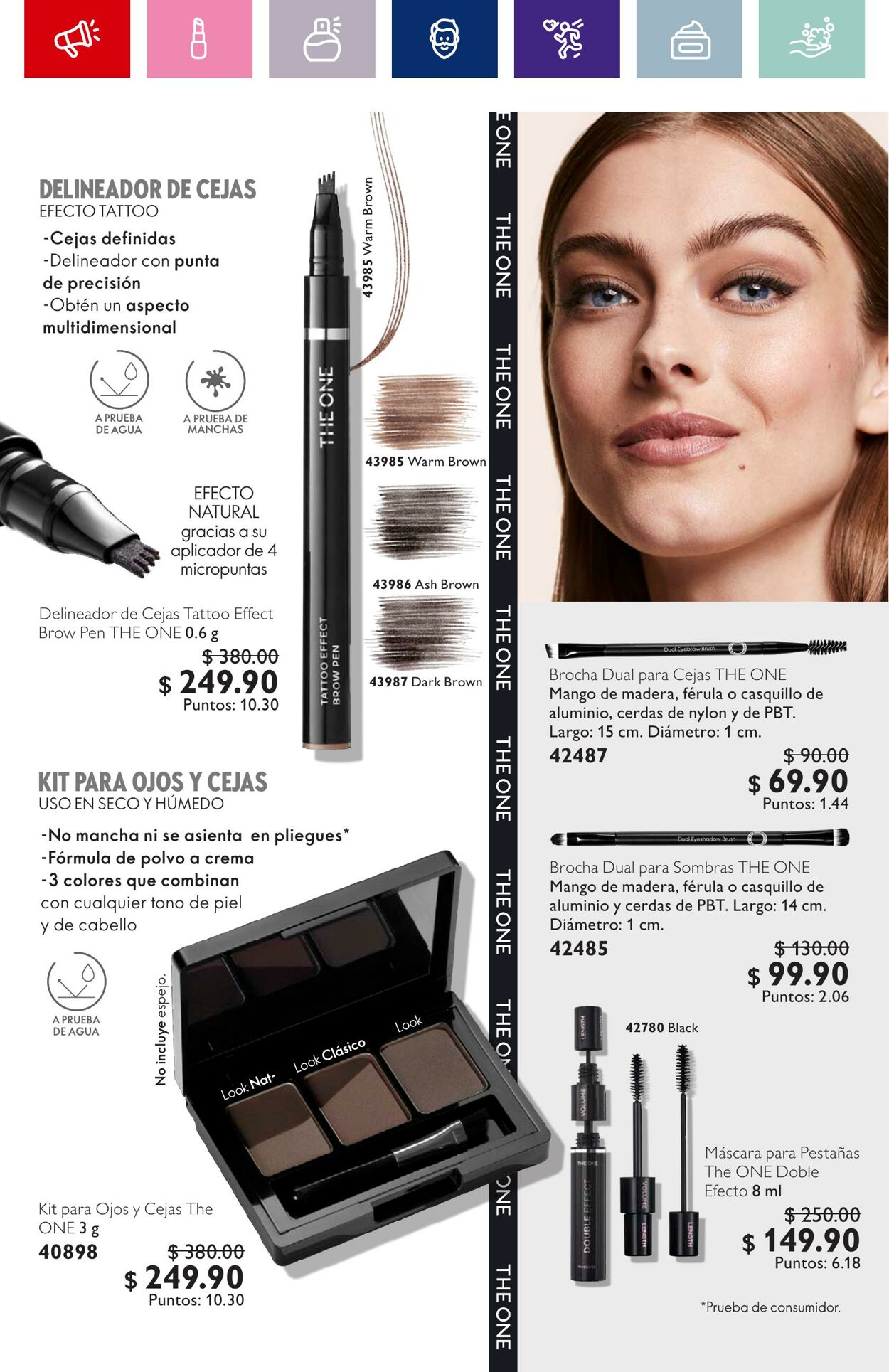 Catálogo Oriflame 01.12.2023 - 31.12.2023