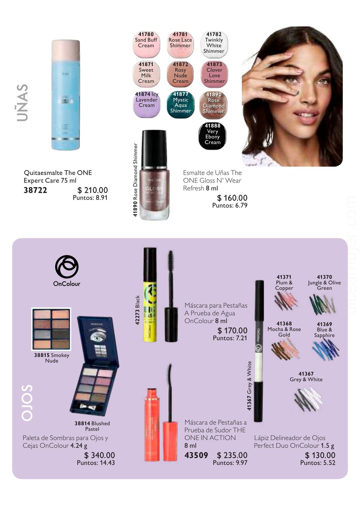 Catálogo Oriflame 03.06.2023 - 23.06.2023