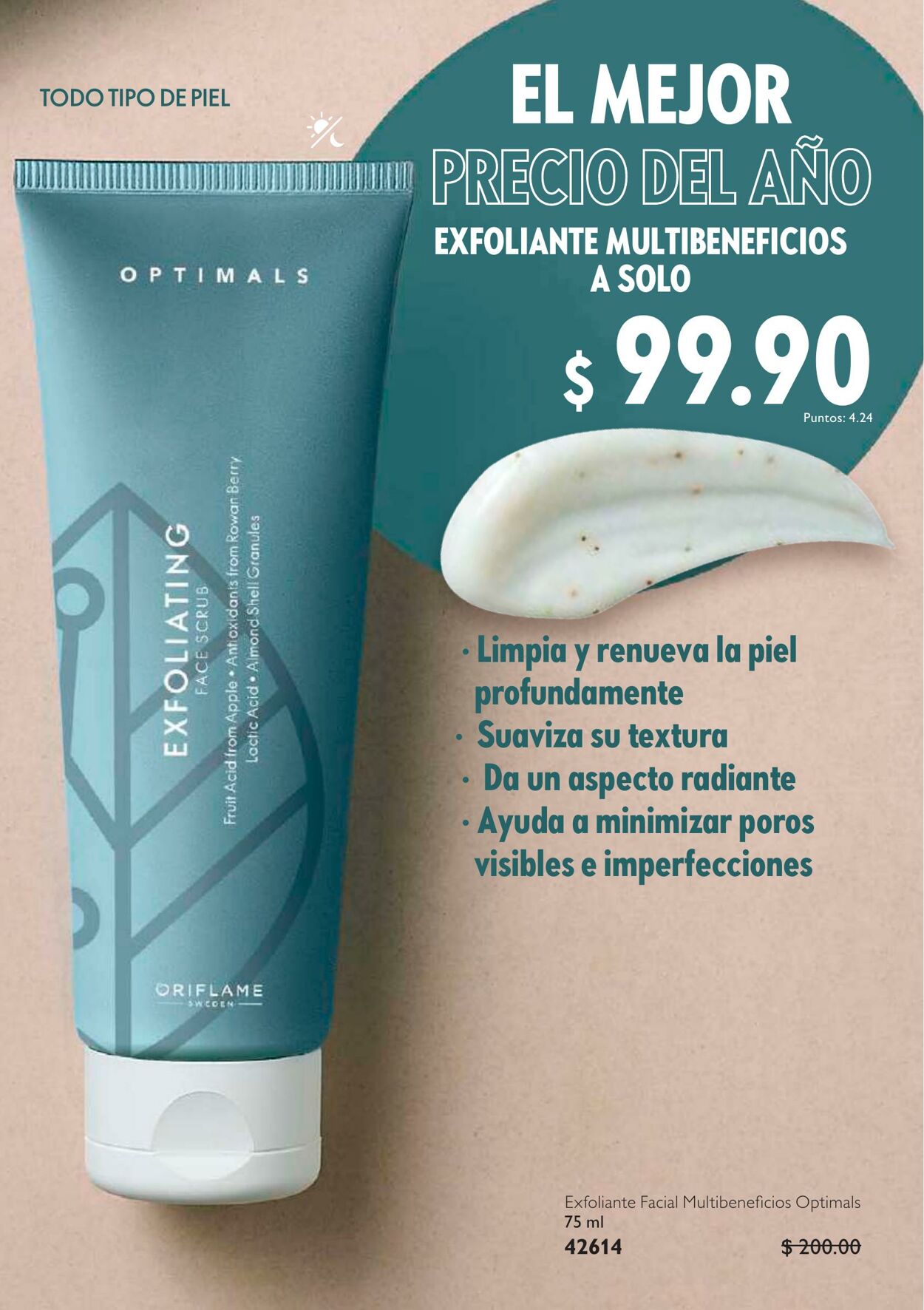 Catálogo Oriflame 03.06.2023 - 23.06.2023