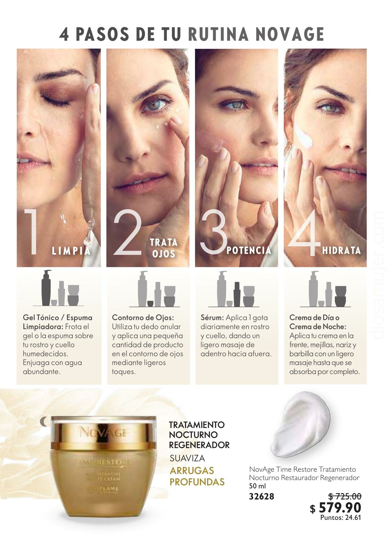 Catálogo Oriflame 03.06.2023 - 23.06.2023