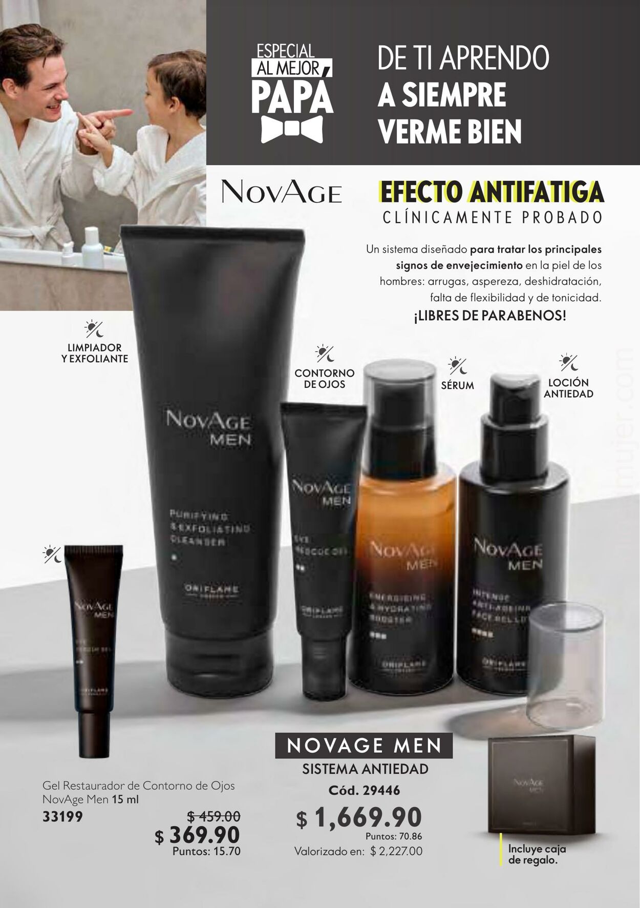 Catálogo Oriflame 03.06.2023 - 23.06.2023