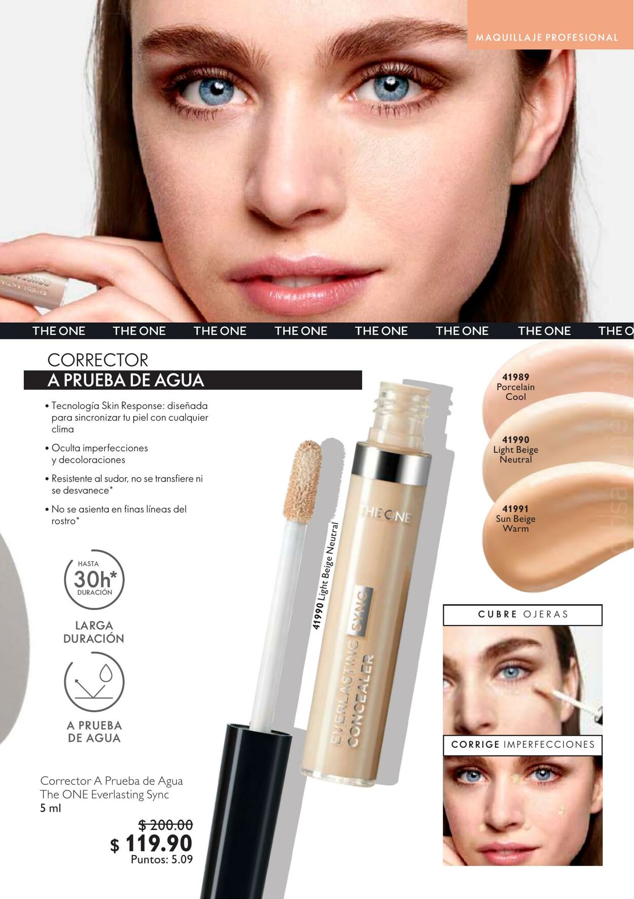 Catálogo Oriflame 03.06.2023 - 23.06.2023