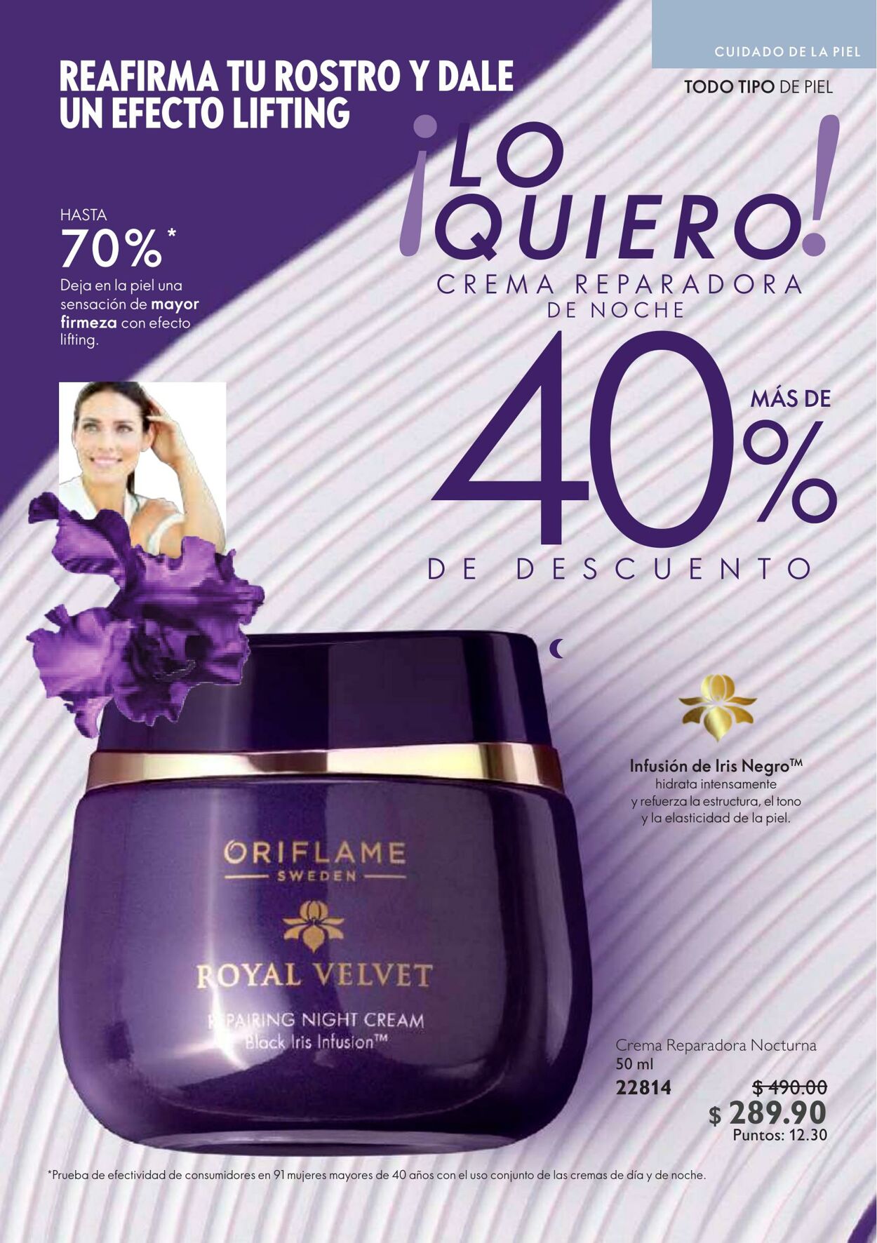 Catálogo Oriflame 03.06.2023 - 23.06.2023