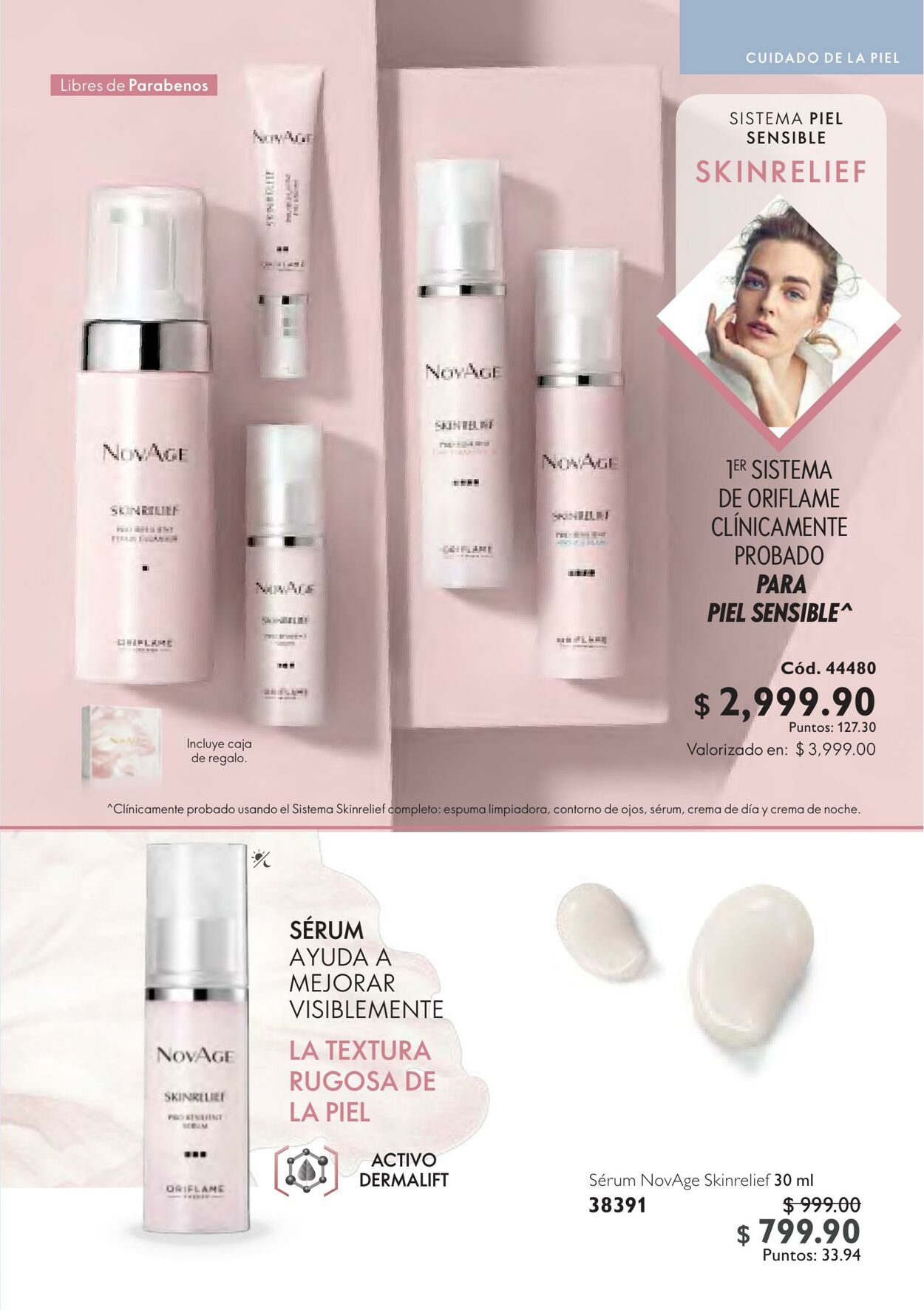 Catálogo Oriflame 03.06.2023 - 23.06.2023