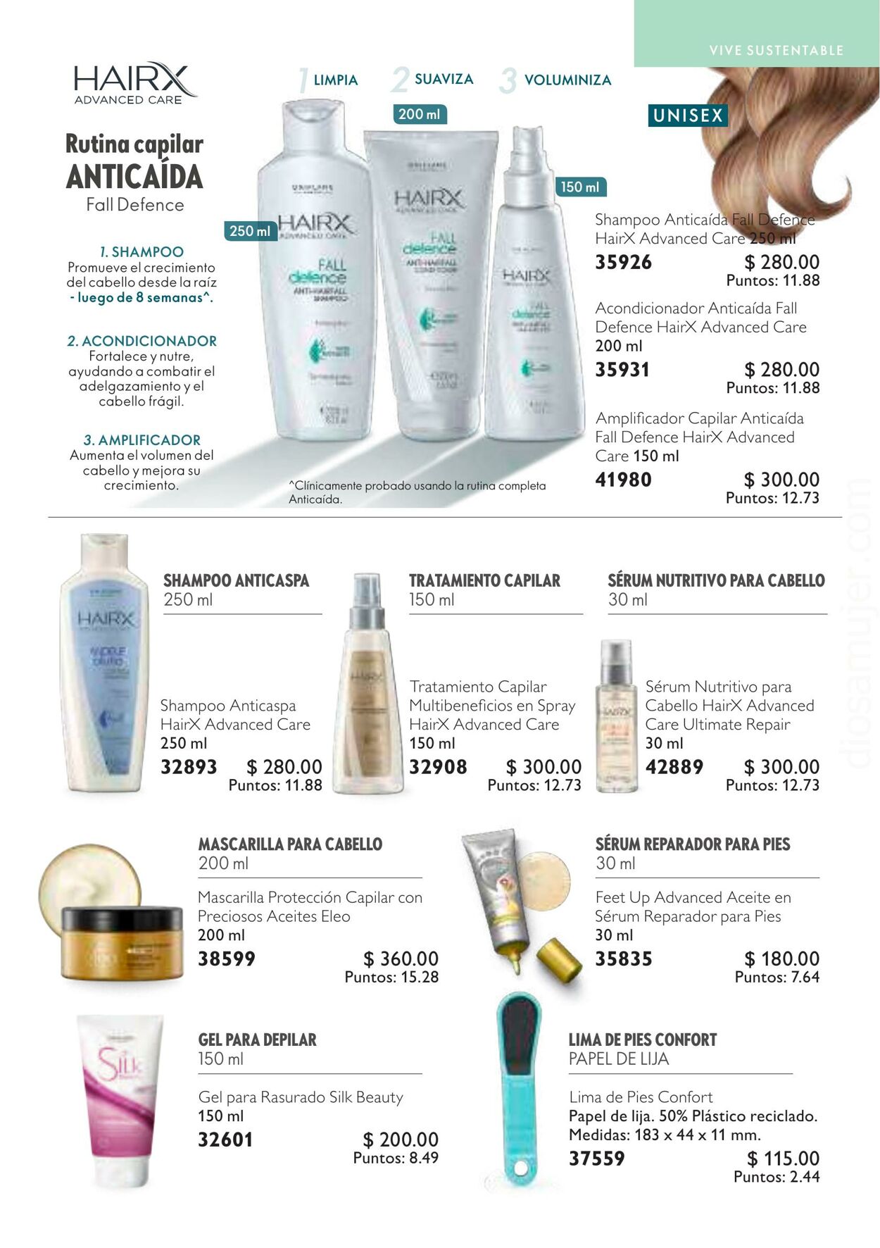 Catálogo Oriflame 03.06.2023 - 23.06.2023