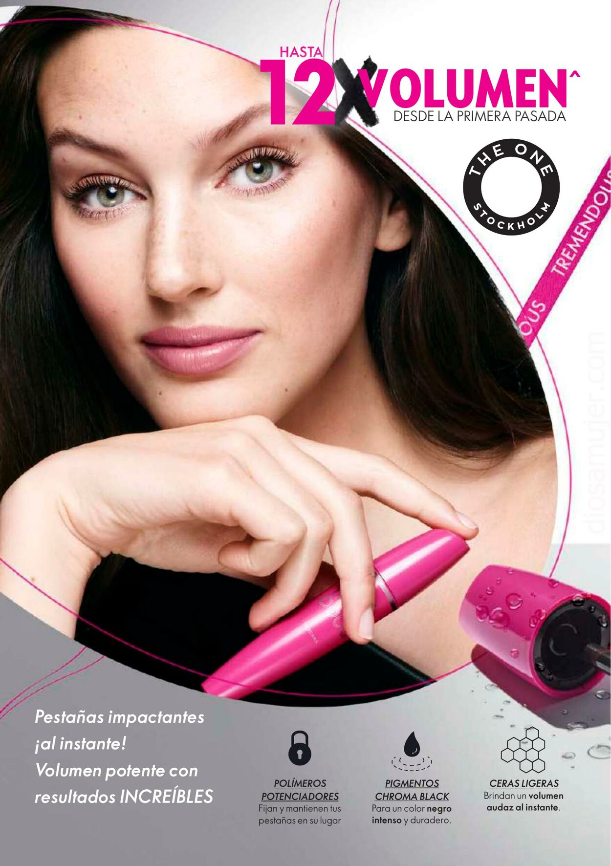 Catálogo Oriflame 03.06.2023 - 23.06.2023