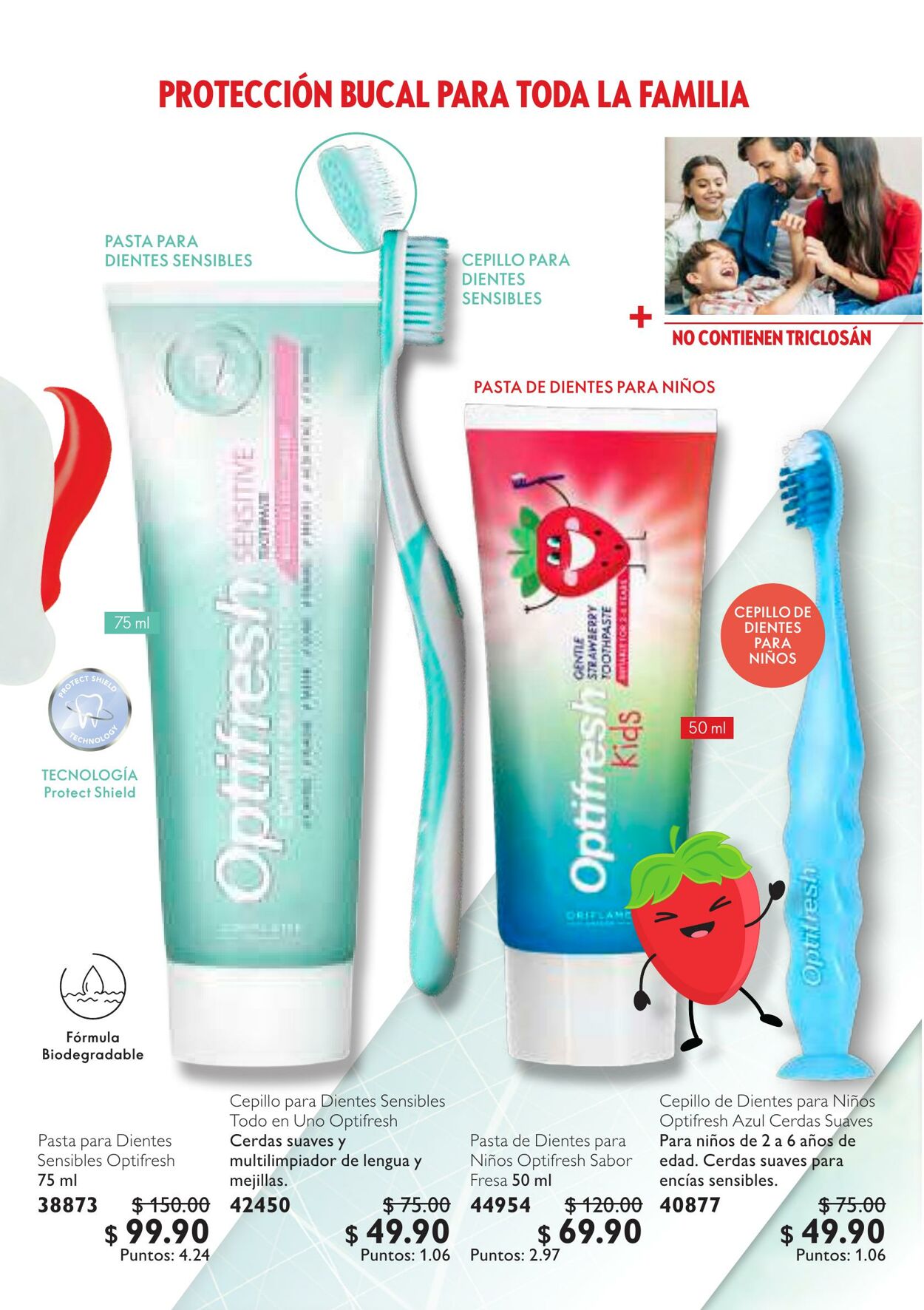 Catálogo Oriflame 03.06.2023 - 23.06.2023