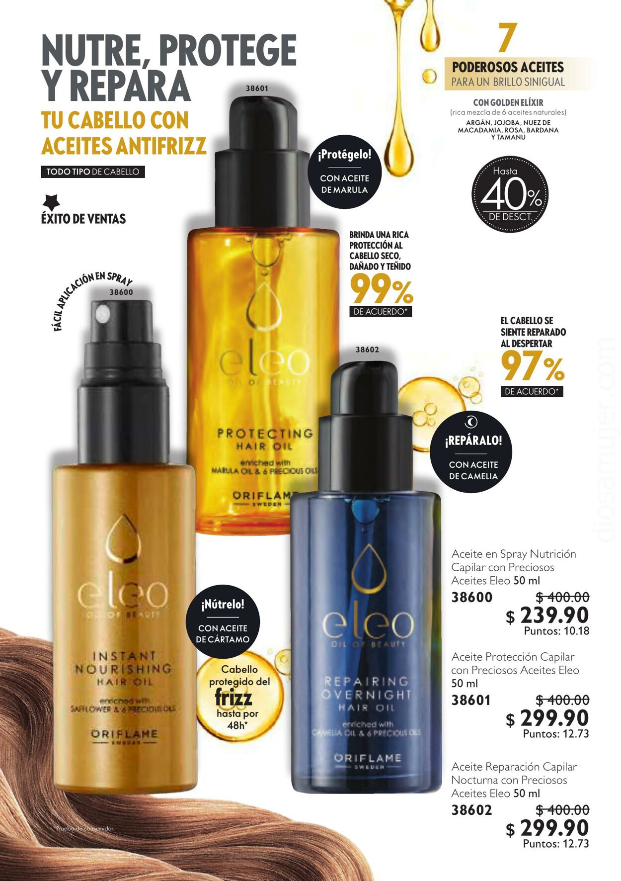 Catálogo Oriflame 03.06.2023 - 23.06.2023