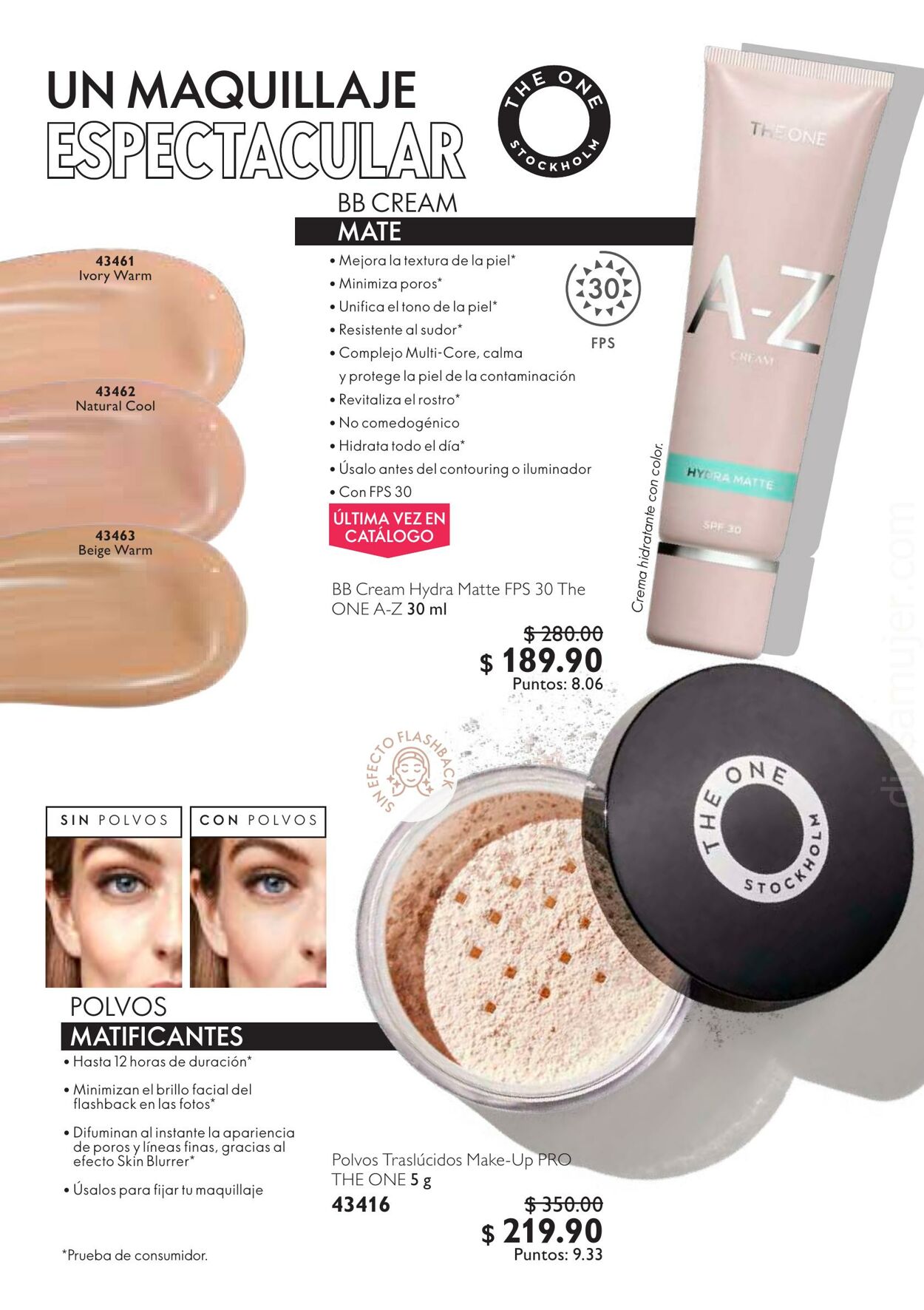 Catálogo Oriflame 03.06.2023 - 23.06.2023