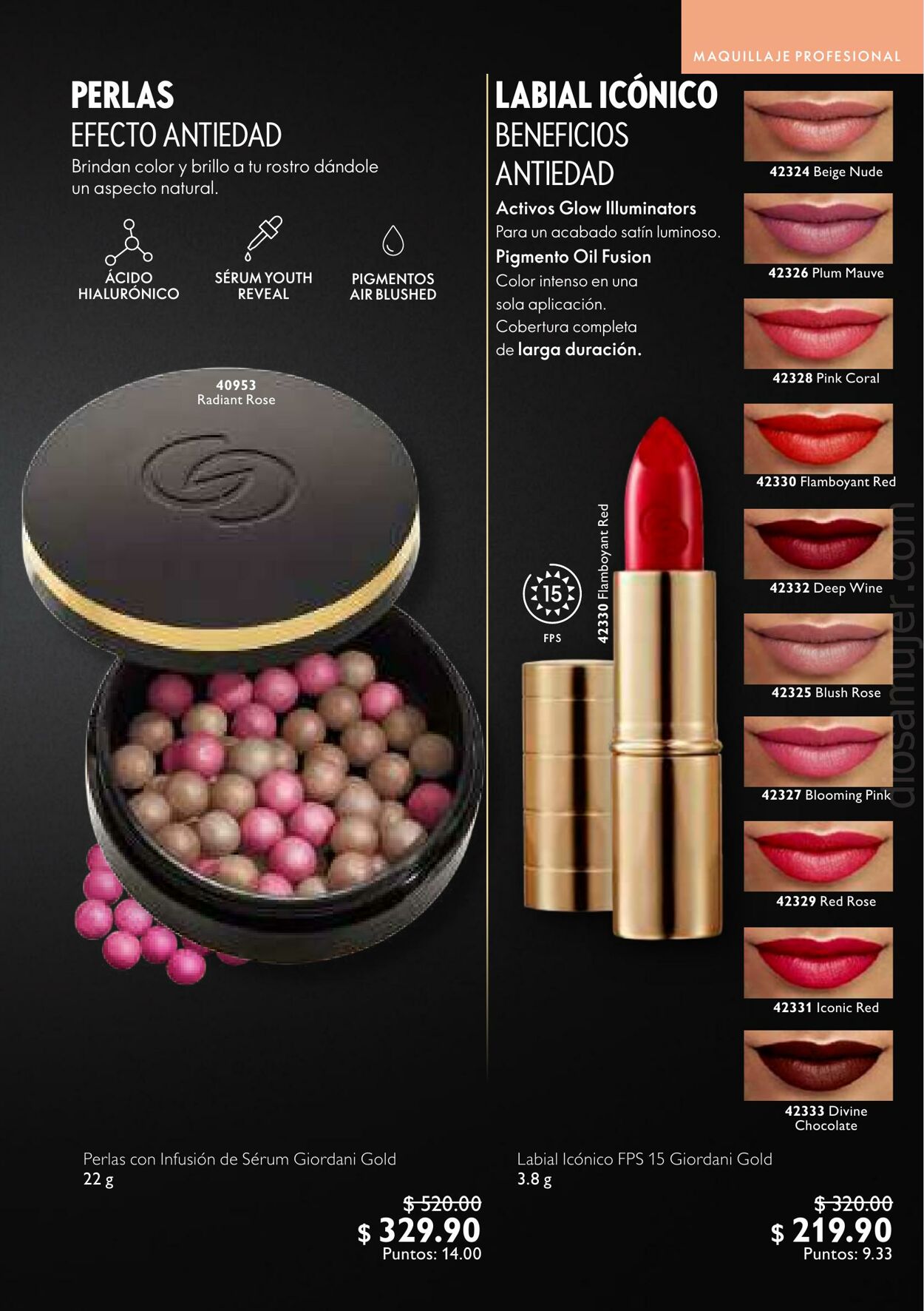 Catálogo Oriflame 03.06.2023 - 23.06.2023