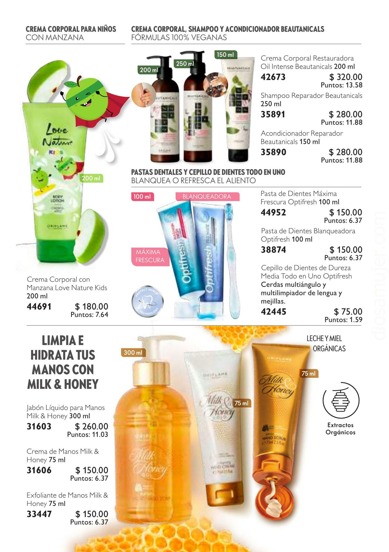 Catálogo Oriflame 03.06.2023 - 23.06.2023