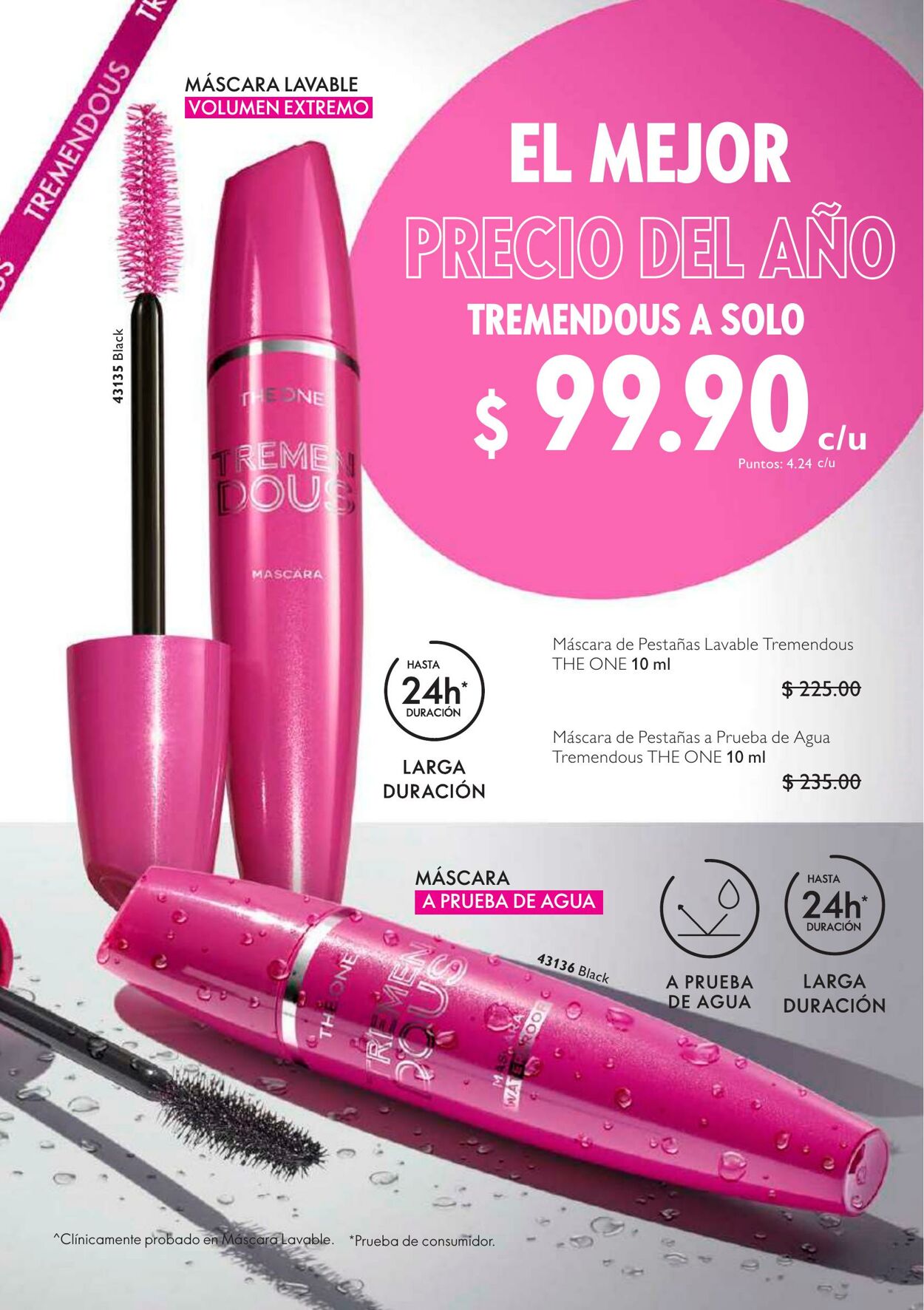 Catálogo Oriflame 03.06.2023 - 23.06.2023