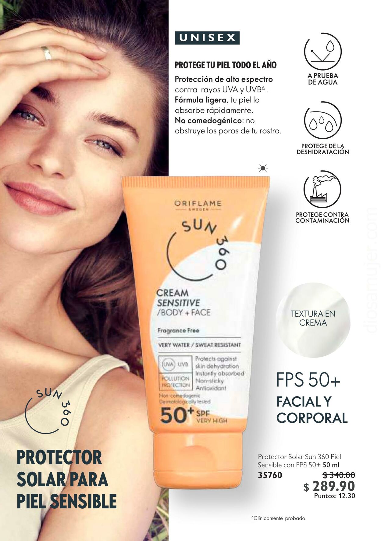 Catálogo Oriflame 03.06.2023 - 23.06.2023