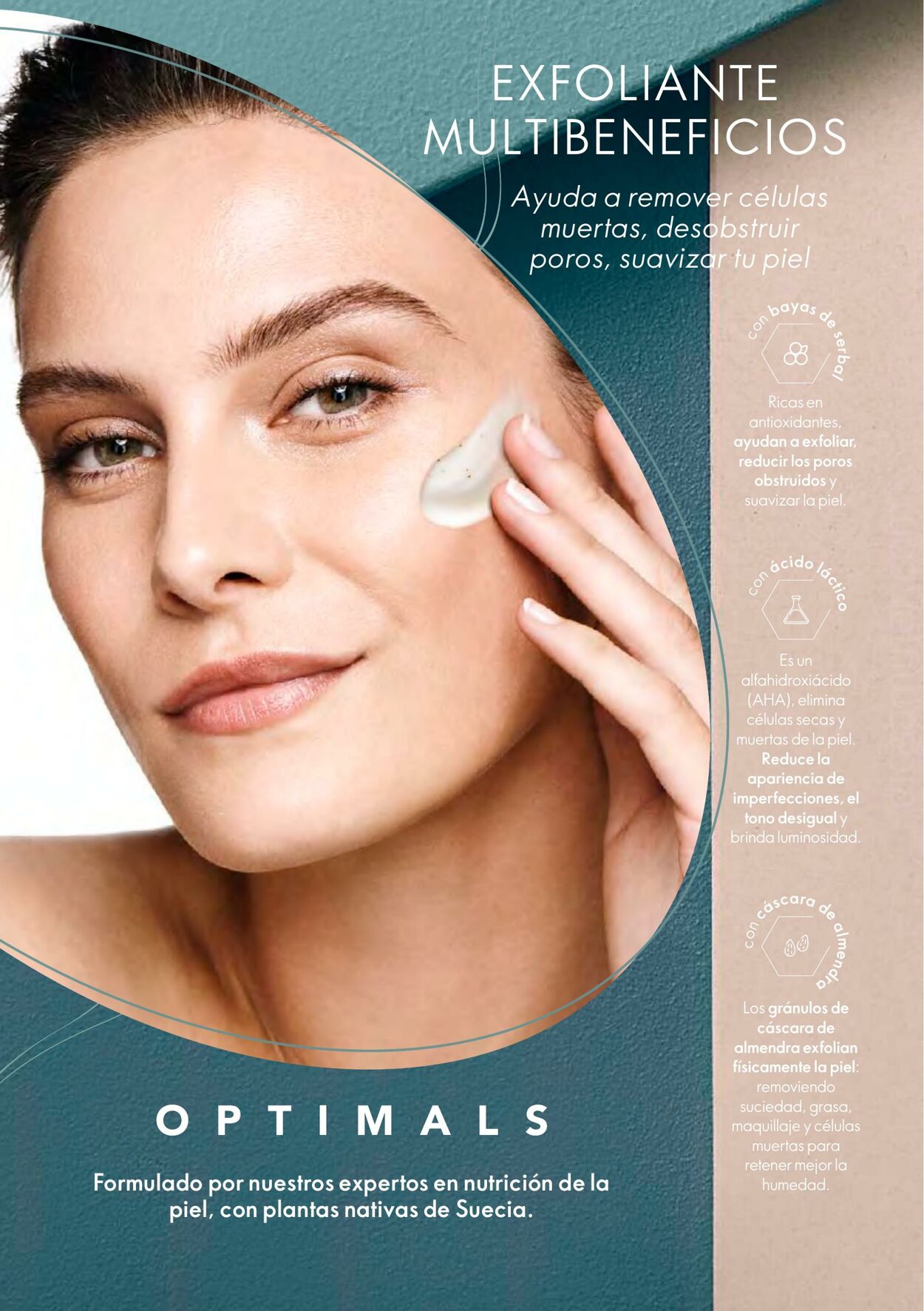 Catálogo Oriflame 03.06.2023 - 23.06.2023