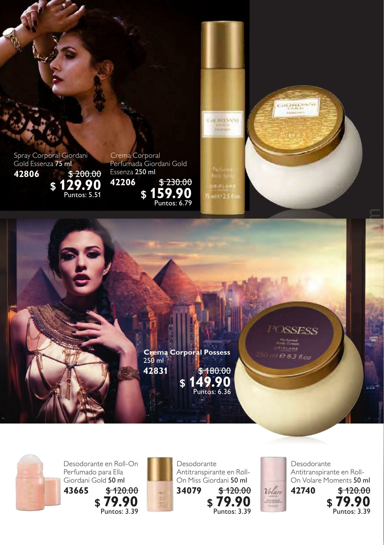 Catálogo Oriflame 03.06.2023 - 23.06.2023