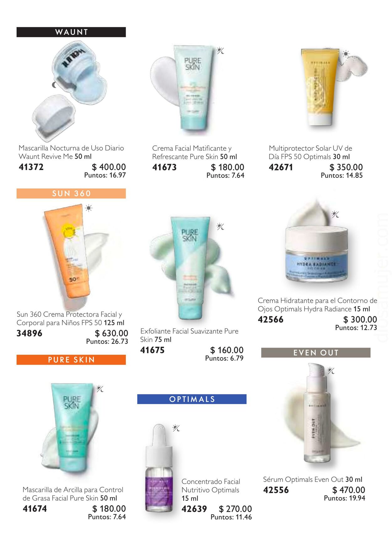 Catálogo Oriflame 03.06.2023 - 23.06.2023