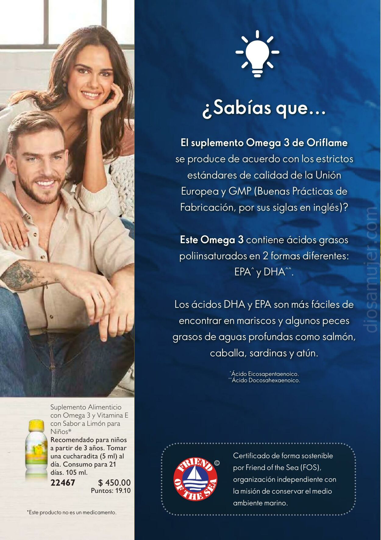 Catálogo Oriflame 03.06.2023 - 23.06.2023