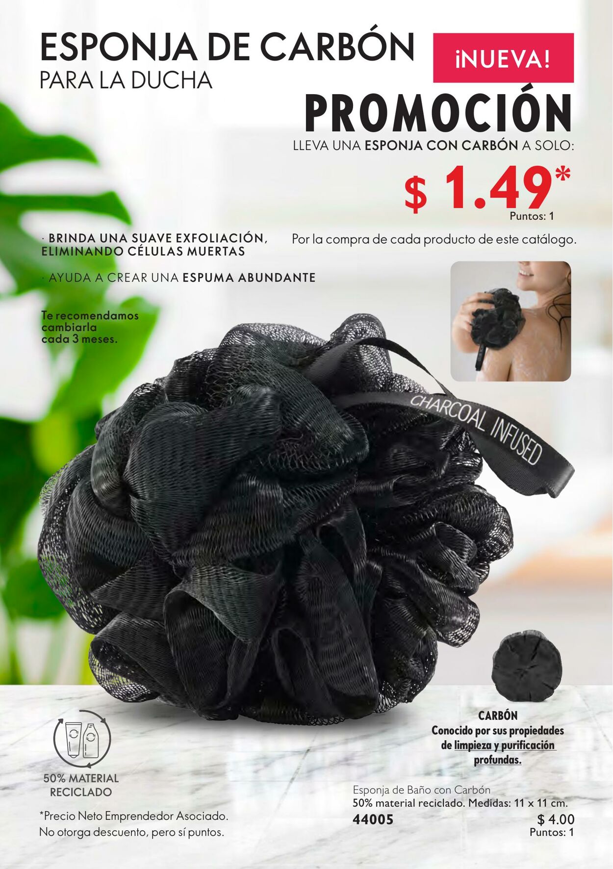 Catálogo Oriflame 01.05.2022 - 31.05.2022