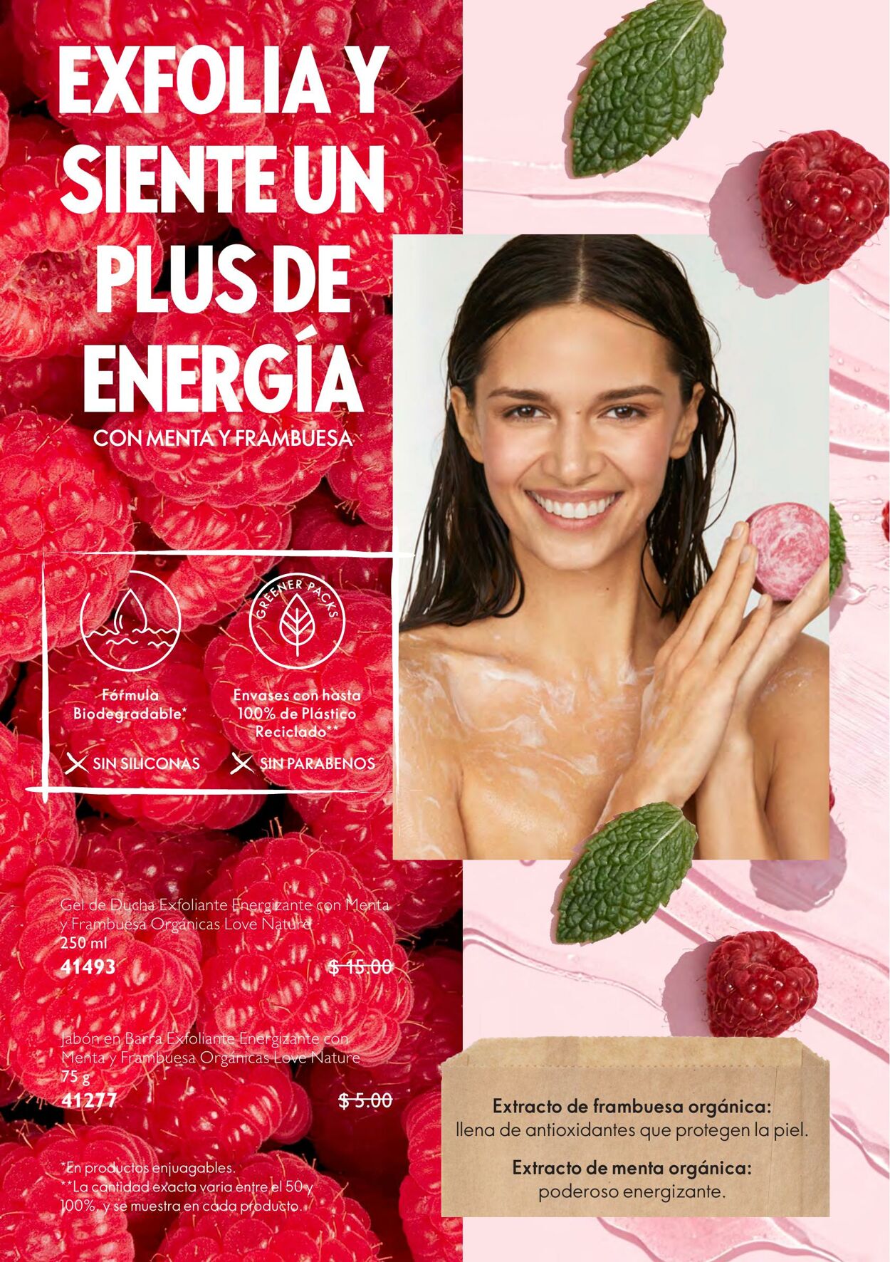 Catálogo Oriflame 01.05.2022 - 31.05.2022