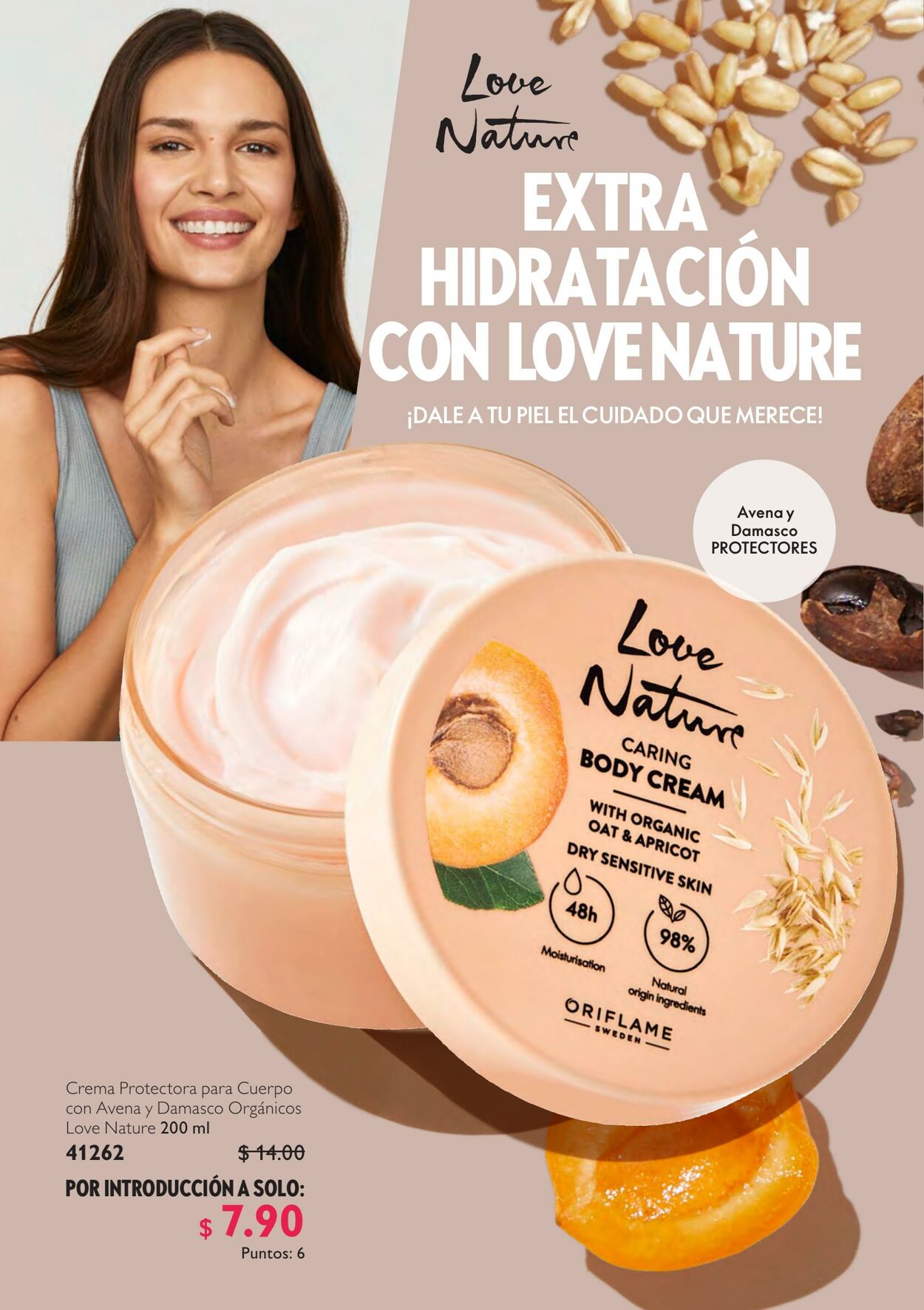 Catálogo Oriflame 01.05.2022 - 31.05.2022