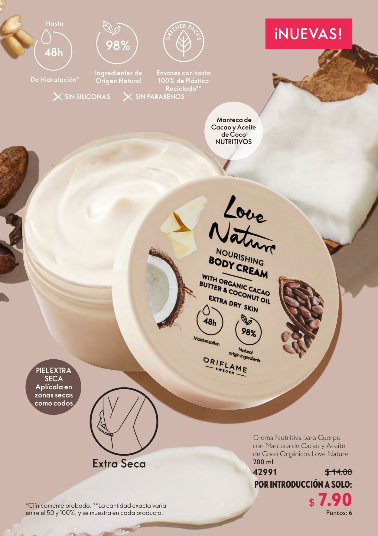 Catálogo Oriflame 01.05.2022 - 31.05.2022