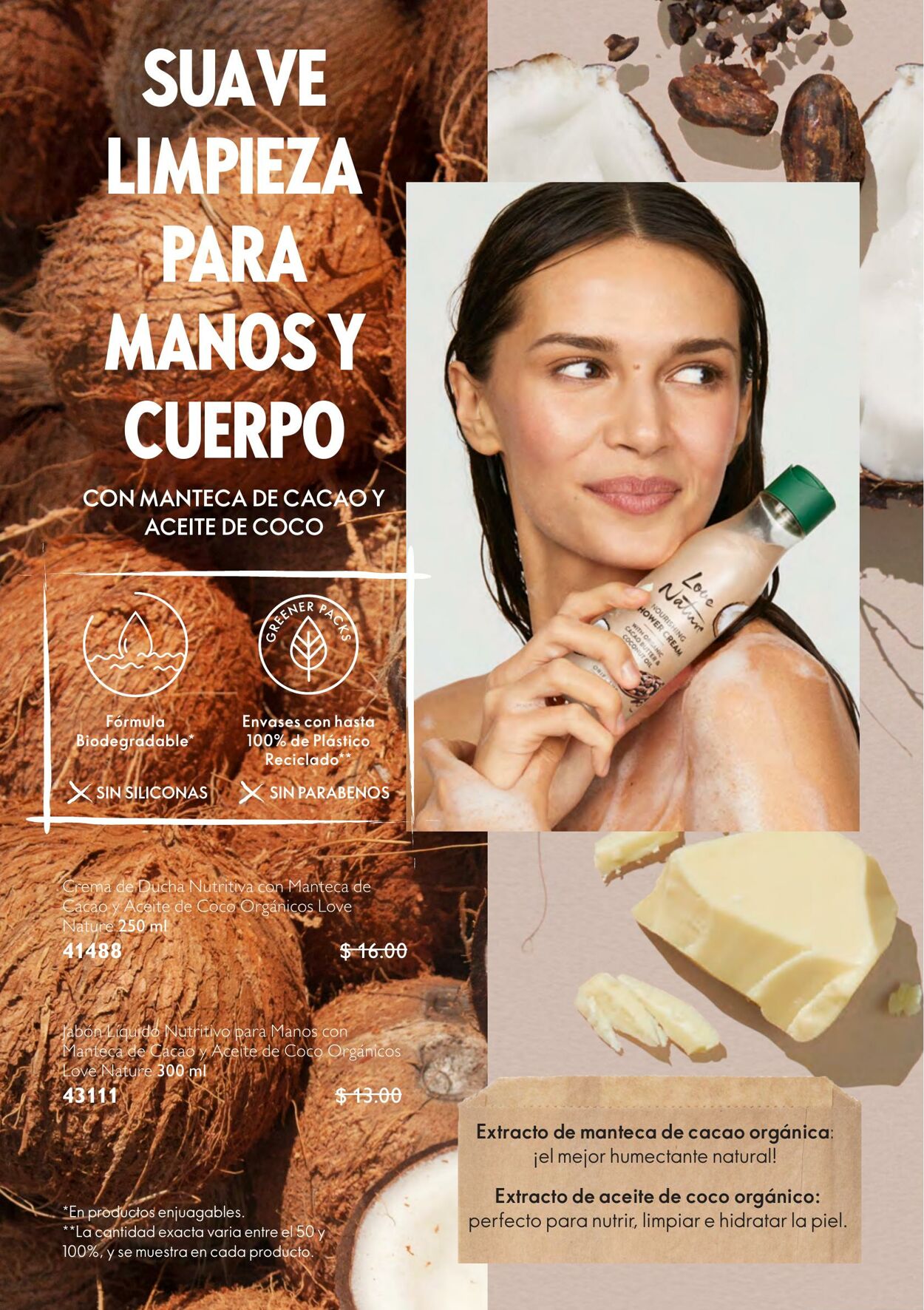 Catálogo Oriflame 01.05.2022 - 31.05.2022