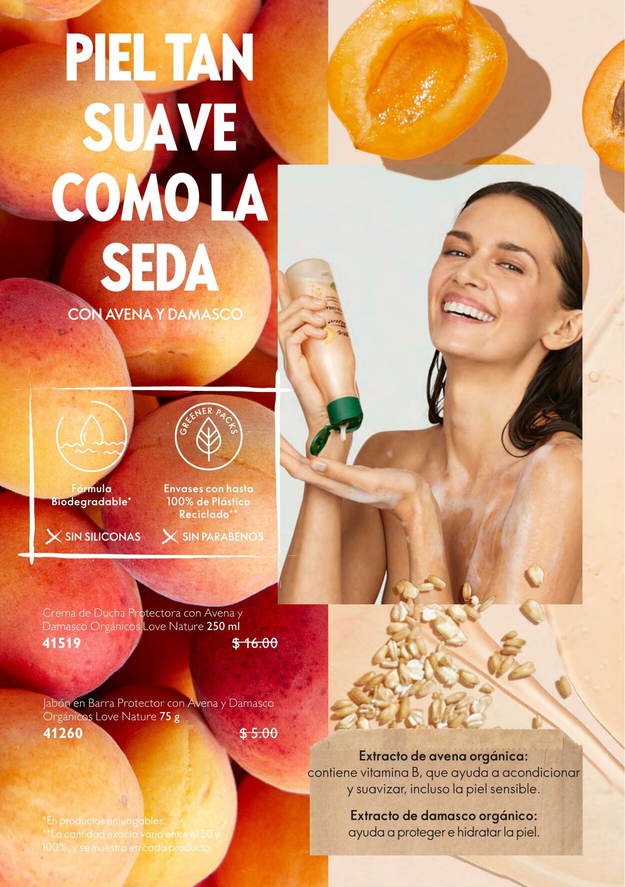 Catálogo Oriflame 01.05.2022 - 31.05.2022