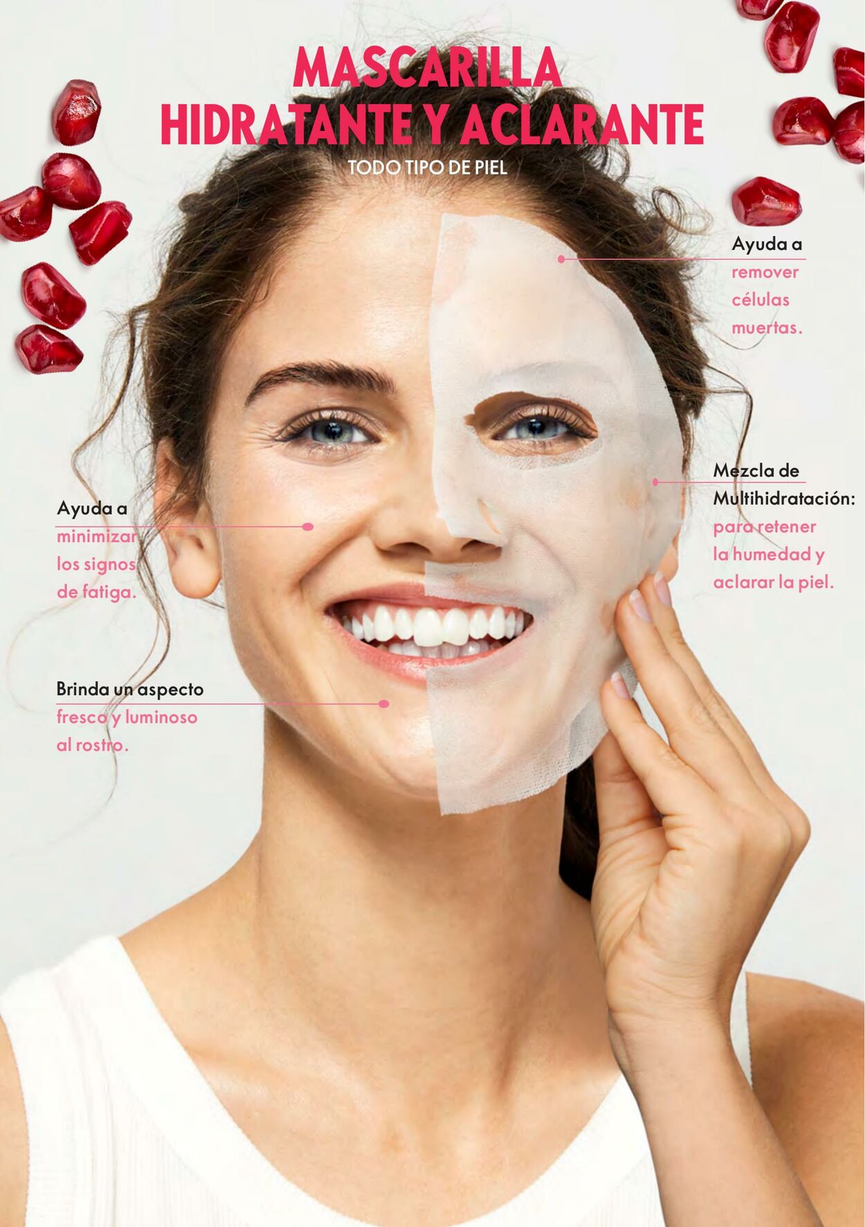 Catálogo Oriflame 01.05.2022 - 31.05.2022