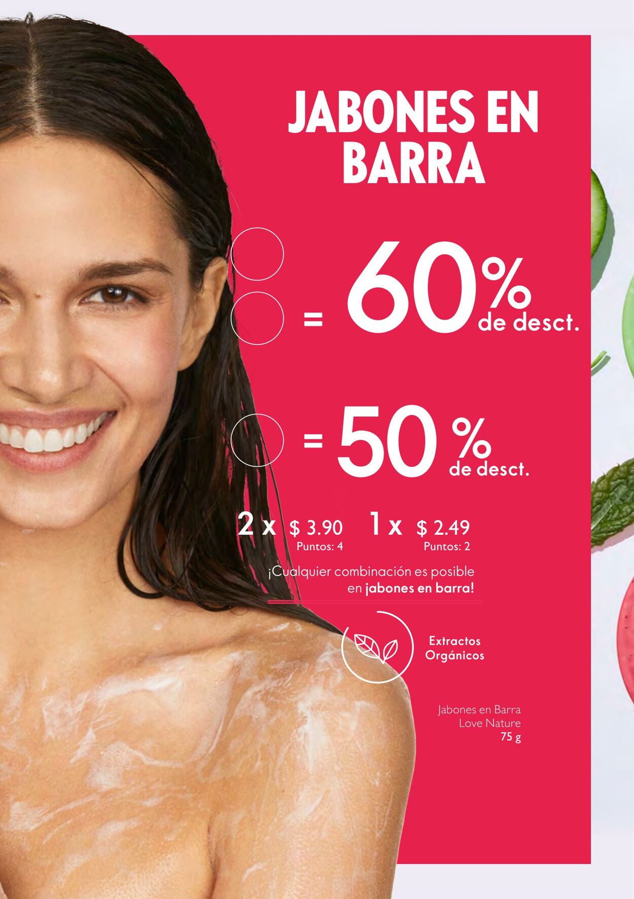 Catálogo Oriflame 01.05.2022 - 31.05.2022