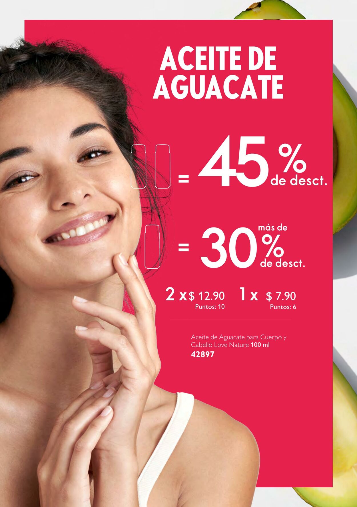Catálogo Oriflame 01.05.2022 - 31.05.2022