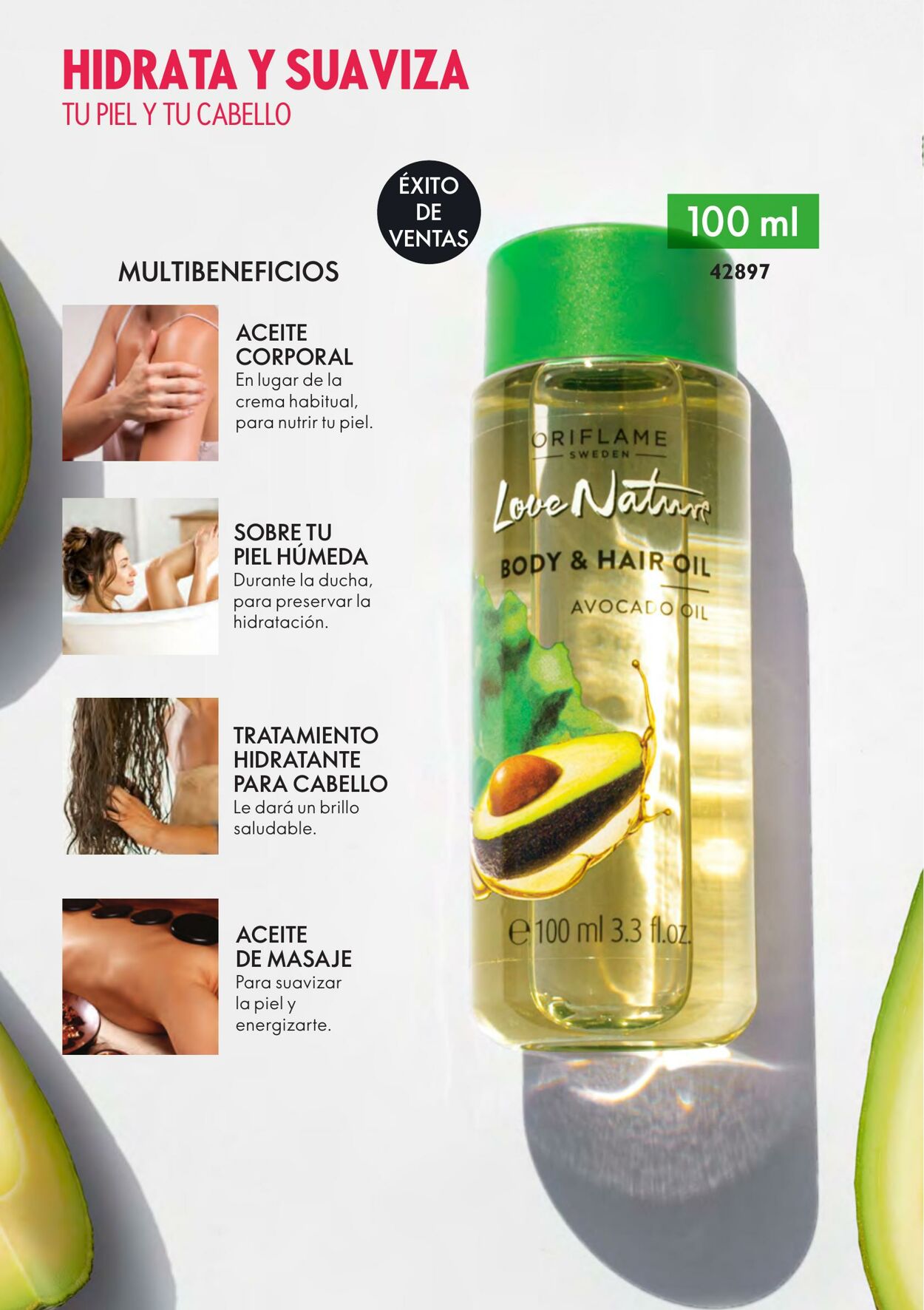 Catálogo Oriflame 01.05.2022 - 31.05.2022