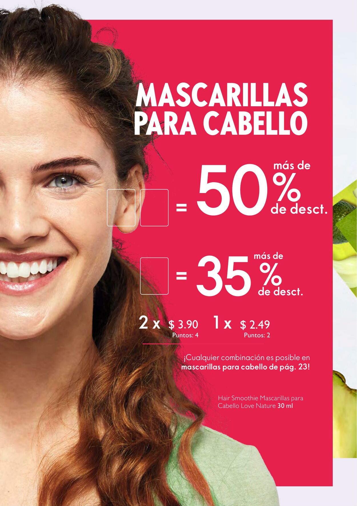 Catálogo Oriflame 01.05.2022 - 31.05.2022