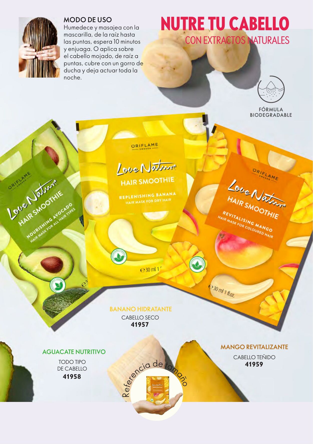 Catálogo Oriflame 01.05.2022 - 31.05.2022