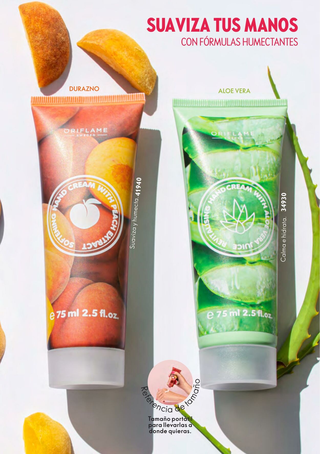 Catálogo Oriflame 01.05.2022 - 31.05.2022