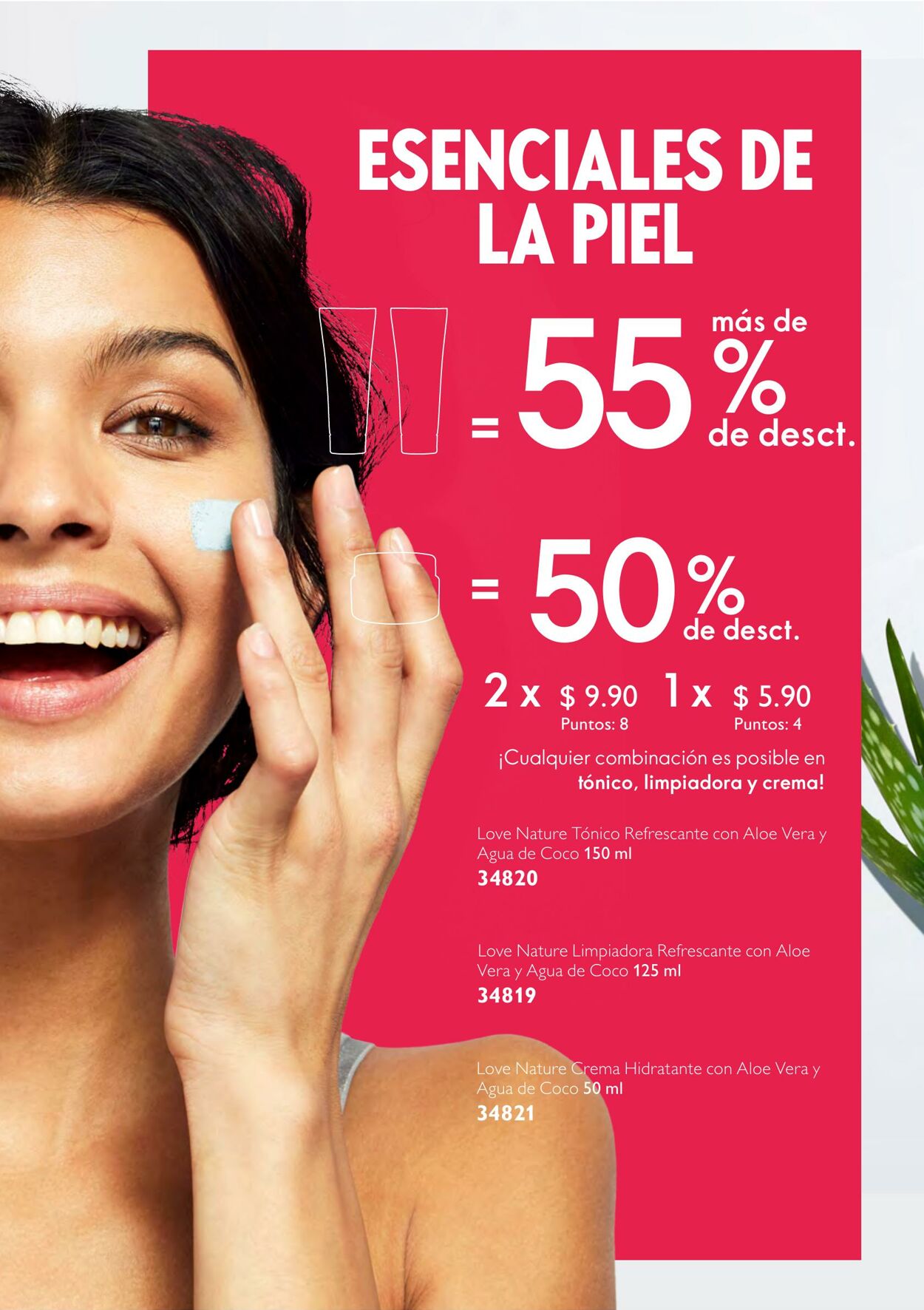 Catálogo Oriflame 01.05.2022 - 31.05.2022