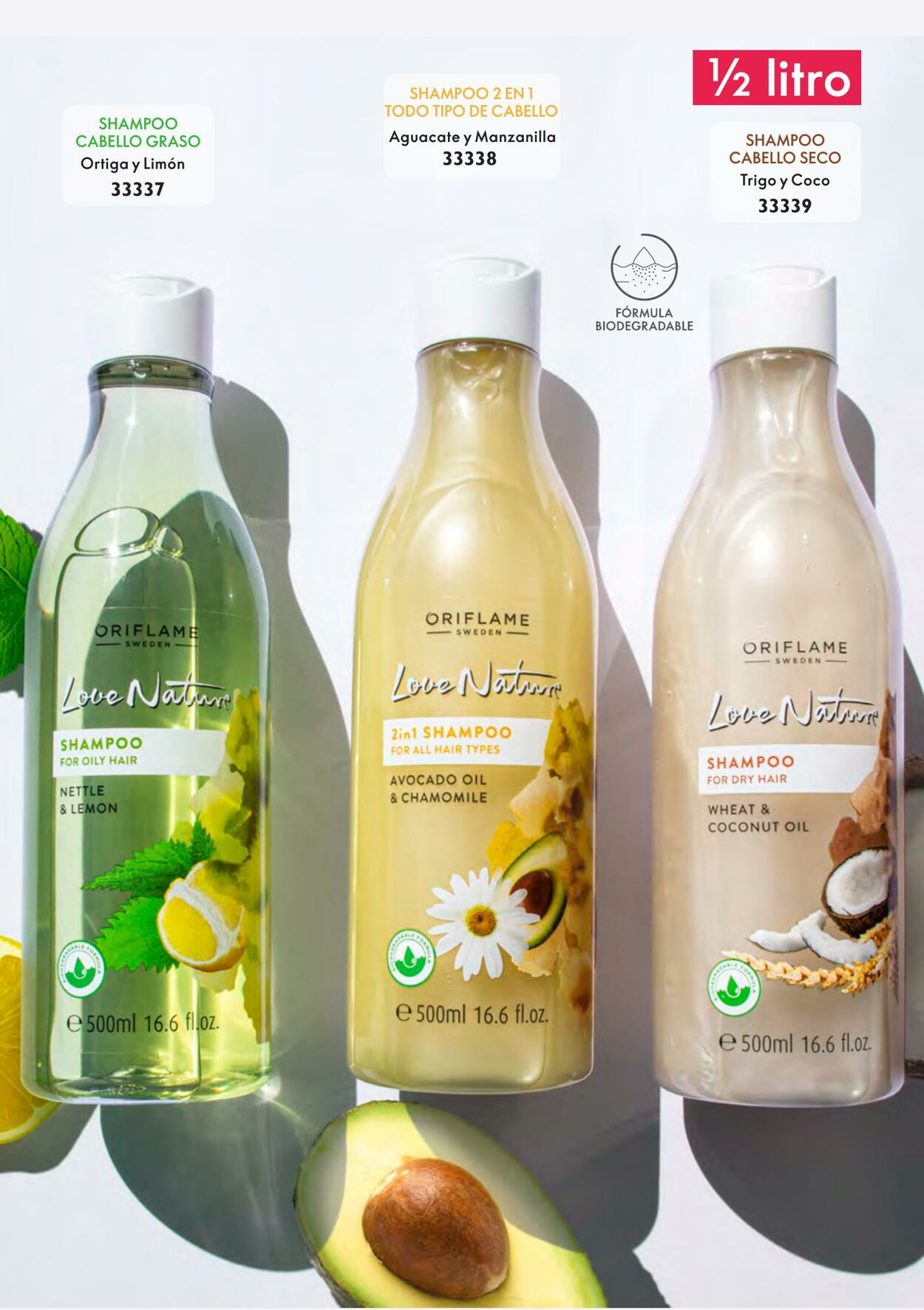 Catálogo Oriflame 01.05.2022 - 31.05.2022