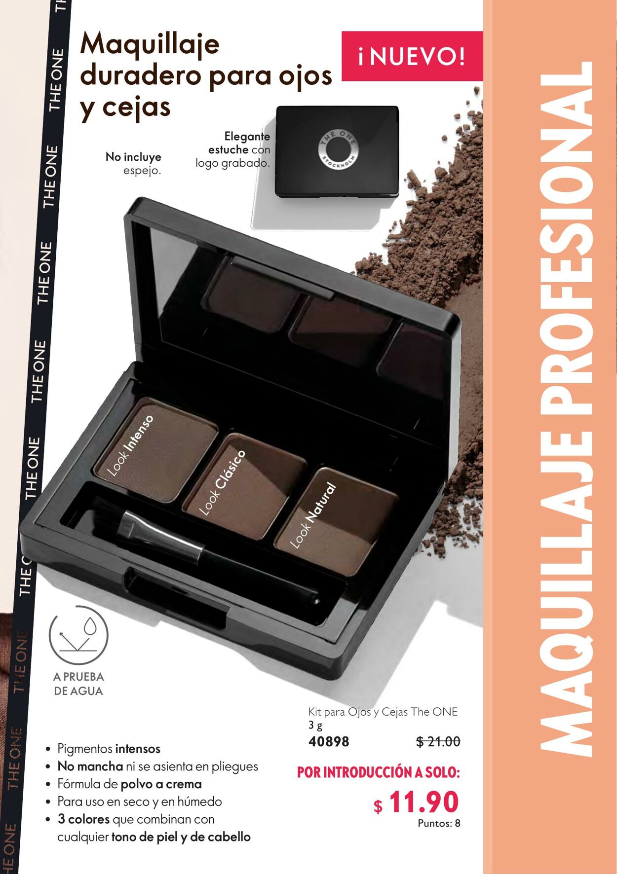 Catálogo Oriflame 01.05.2022 - 31.05.2022