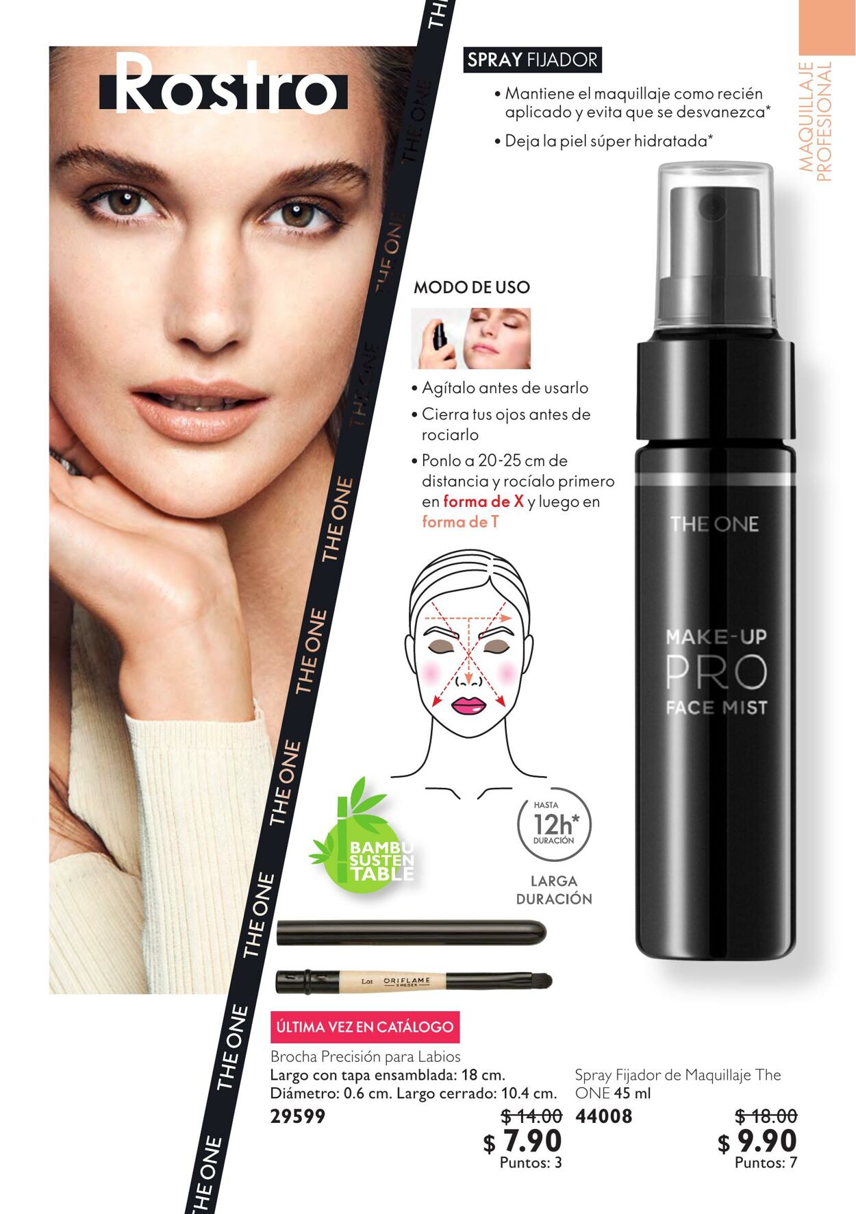 Catálogo Oriflame 01.05.2022 - 31.05.2022