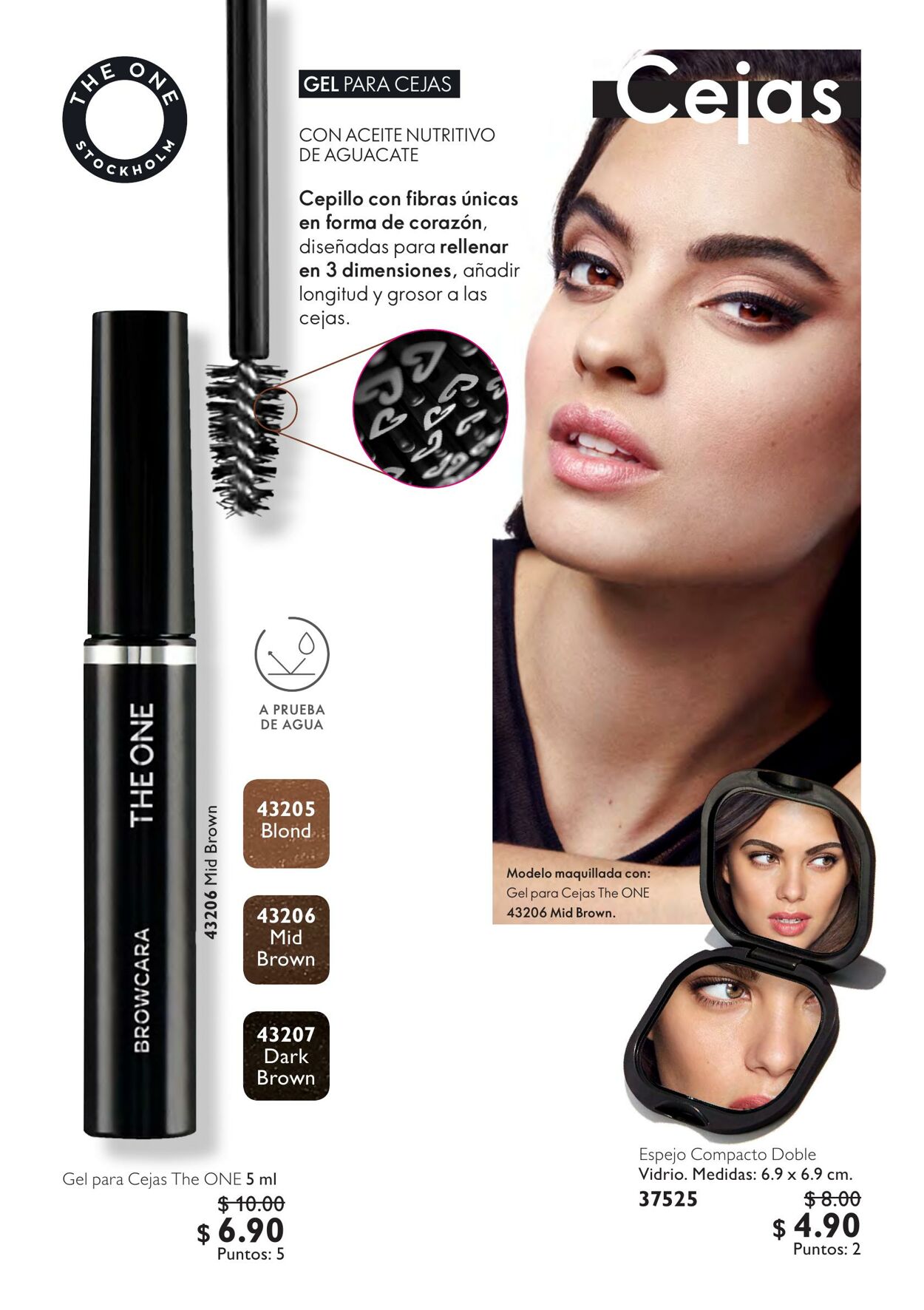 Catálogo Oriflame 01.05.2022 - 31.05.2022