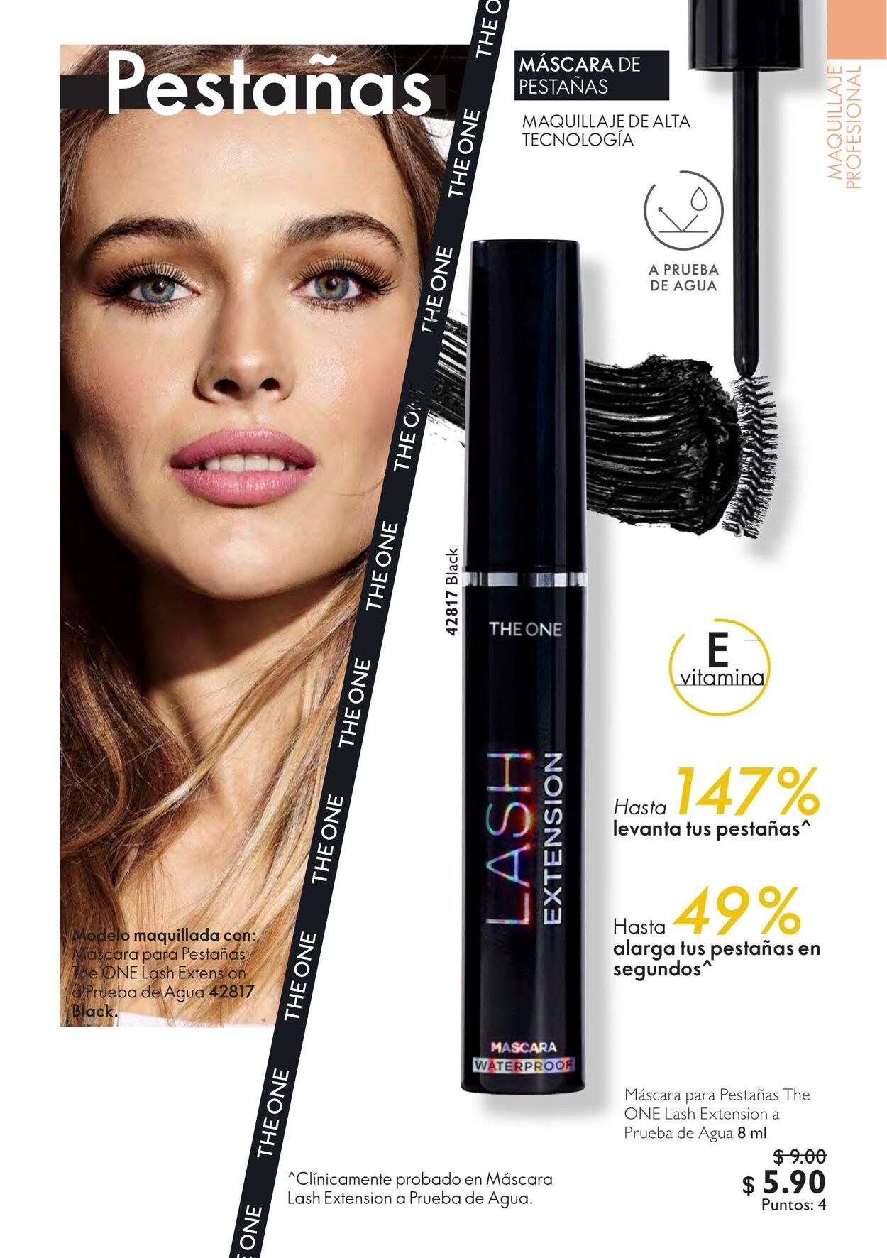 Catálogo Oriflame 01.05.2022 - 31.05.2022