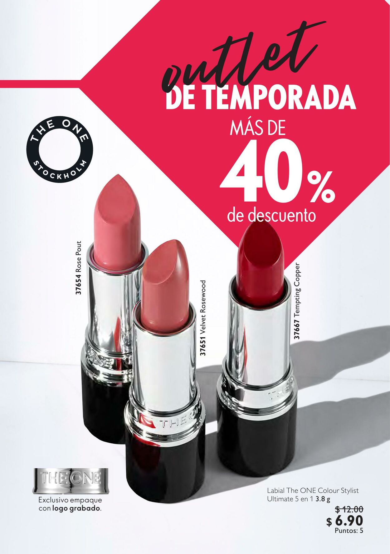 Catálogo Oriflame 01.05.2022 - 31.05.2022