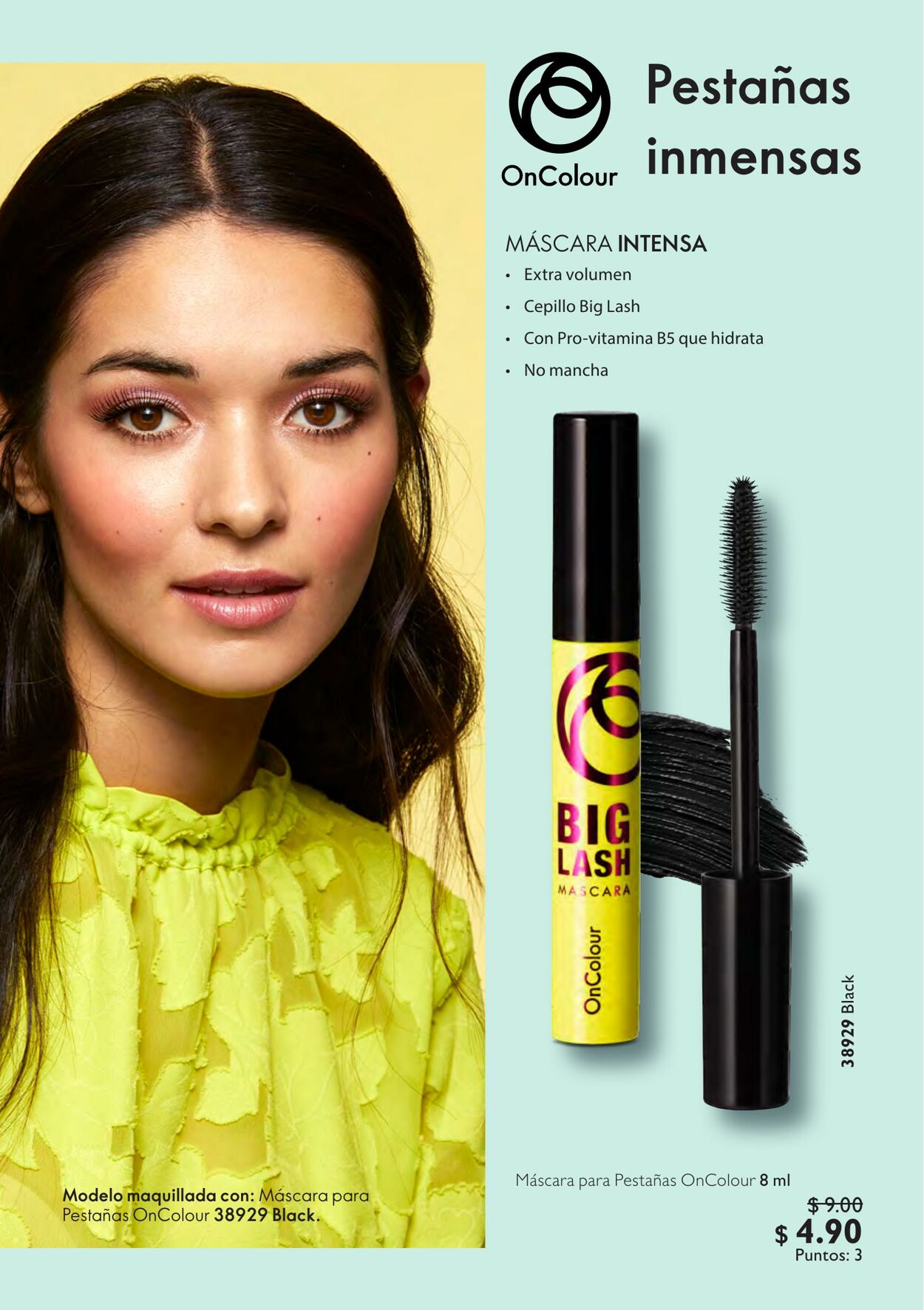 Catálogo Oriflame 01.05.2022 - 31.05.2022