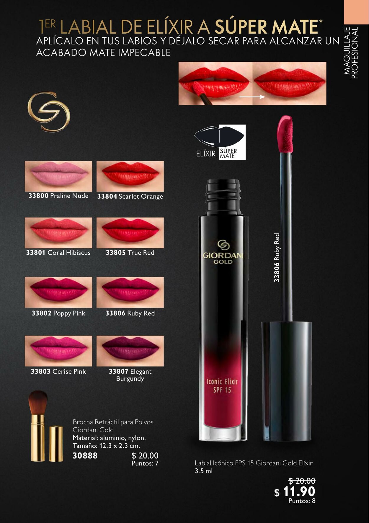 Catálogo Oriflame 01.05.2022 - 31.05.2022