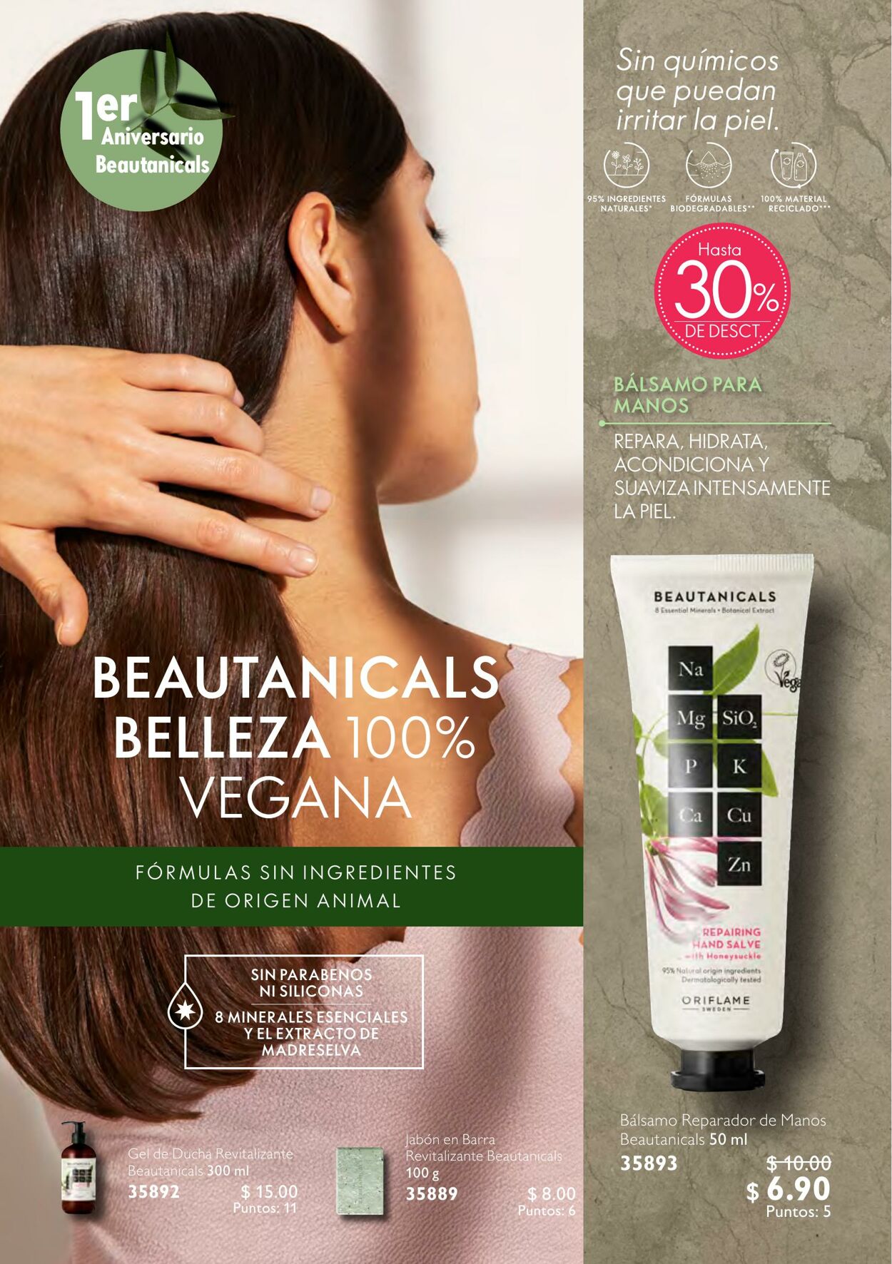 Catálogo Oriflame 01.05.2022 - 31.05.2022