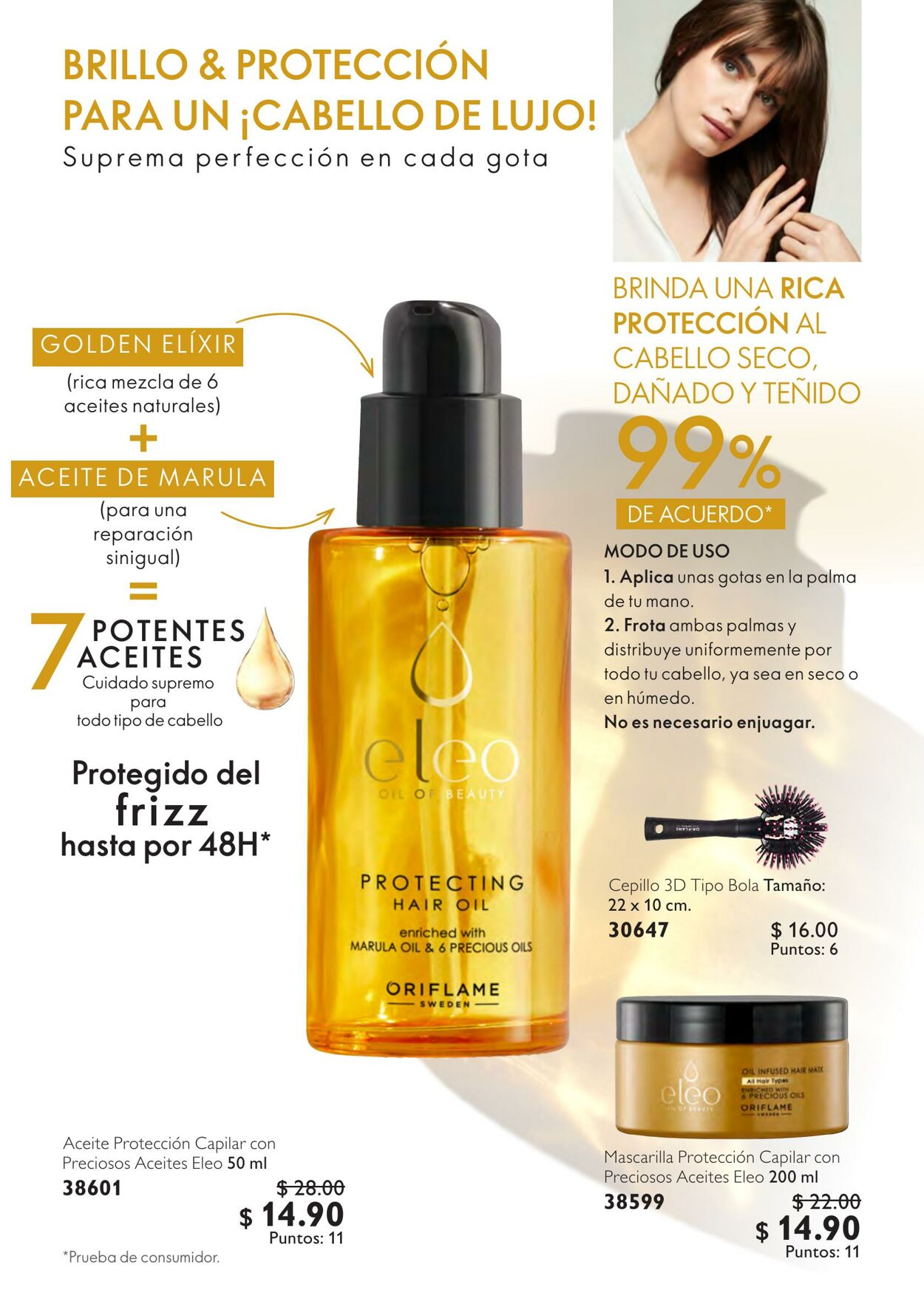 Catálogo Oriflame 01.05.2022 - 31.05.2022