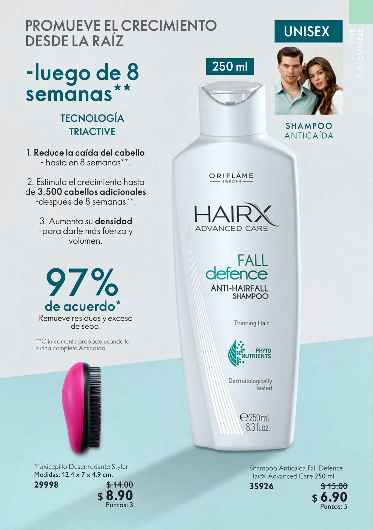 Catálogo Oriflame 01.05.2022 - 31.05.2022