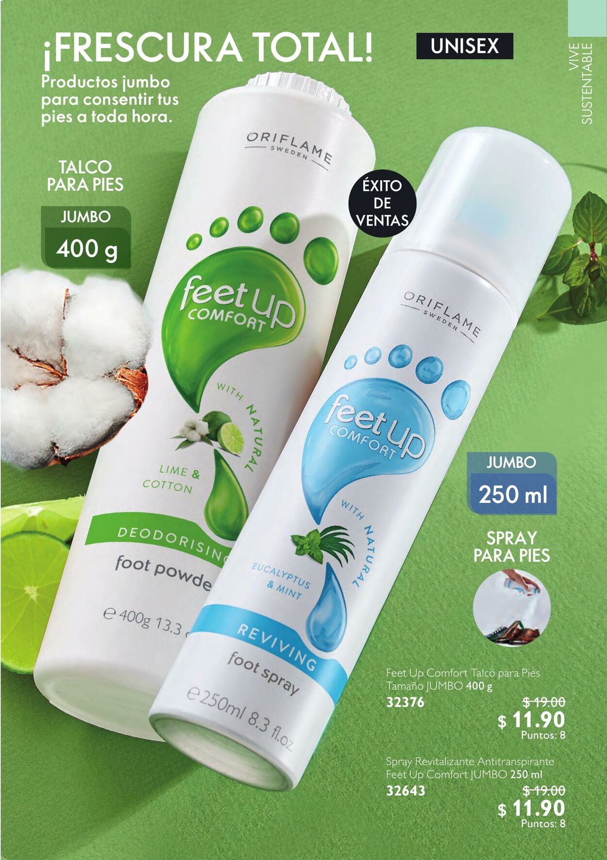 Catálogo Oriflame 01.05.2022 - 31.05.2022