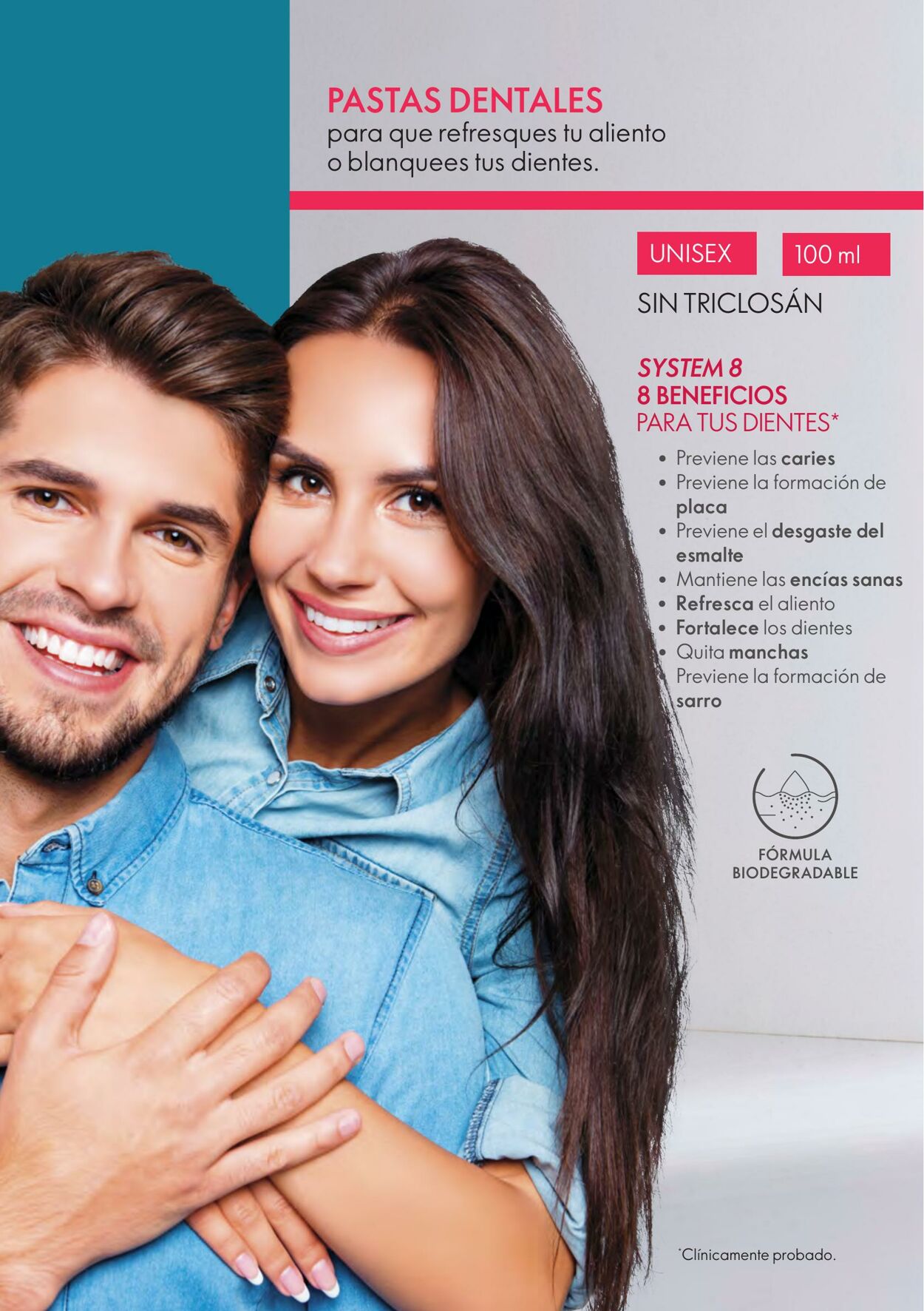 Catálogo Oriflame 01.05.2022 - 31.05.2022