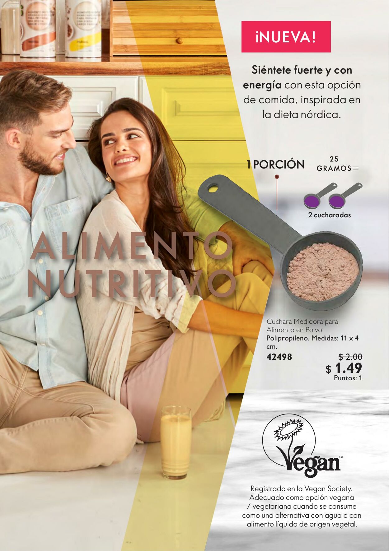 Catálogo Oriflame 01.05.2022 - 31.05.2022