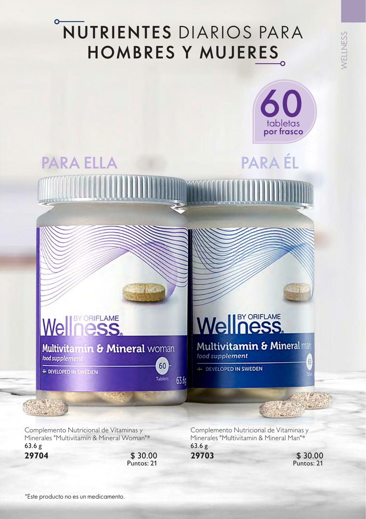 Catálogo Oriflame 01.05.2022 - 31.05.2022